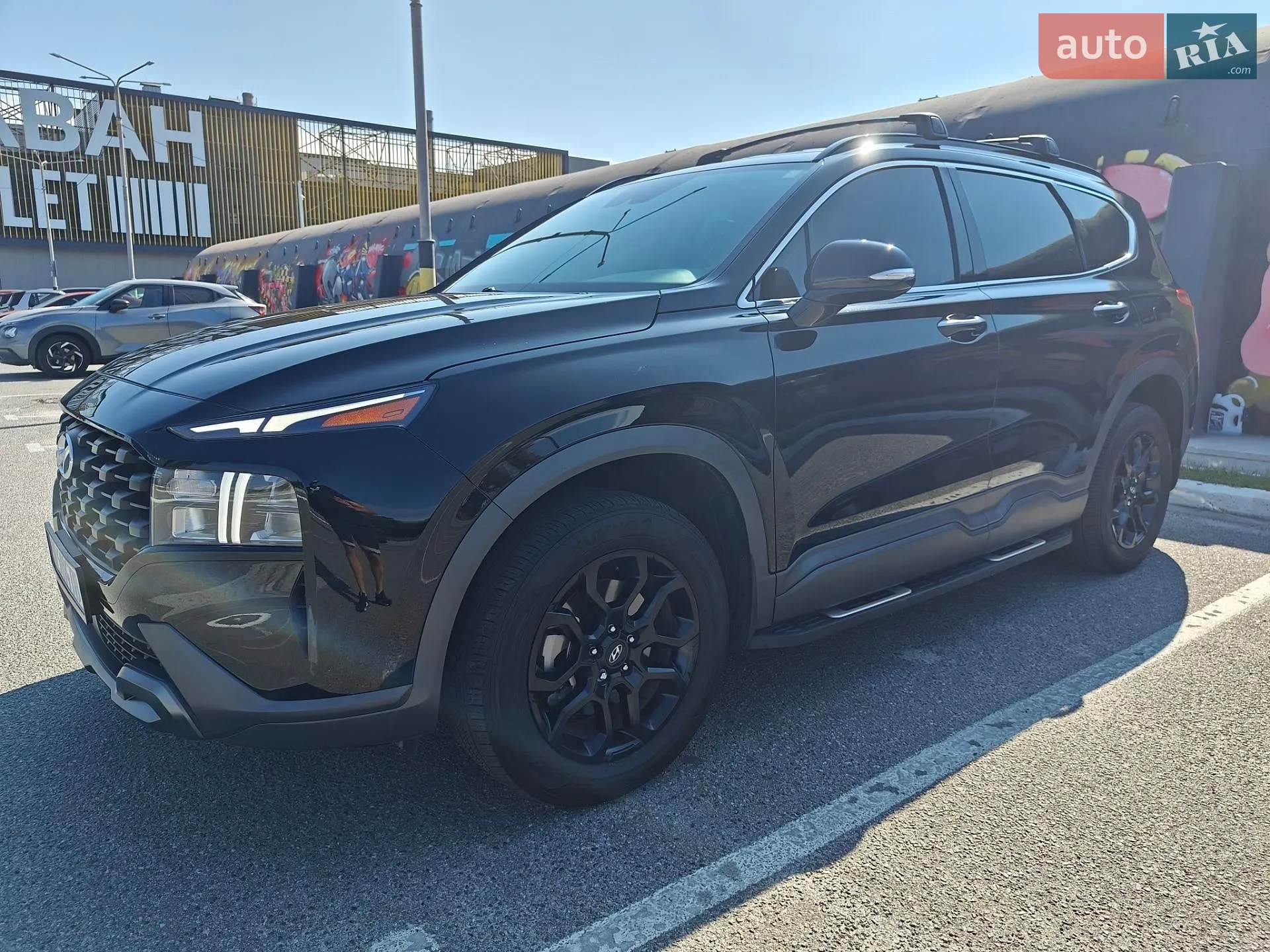 2023 Hyundai Santa Fe - мініатюра 4