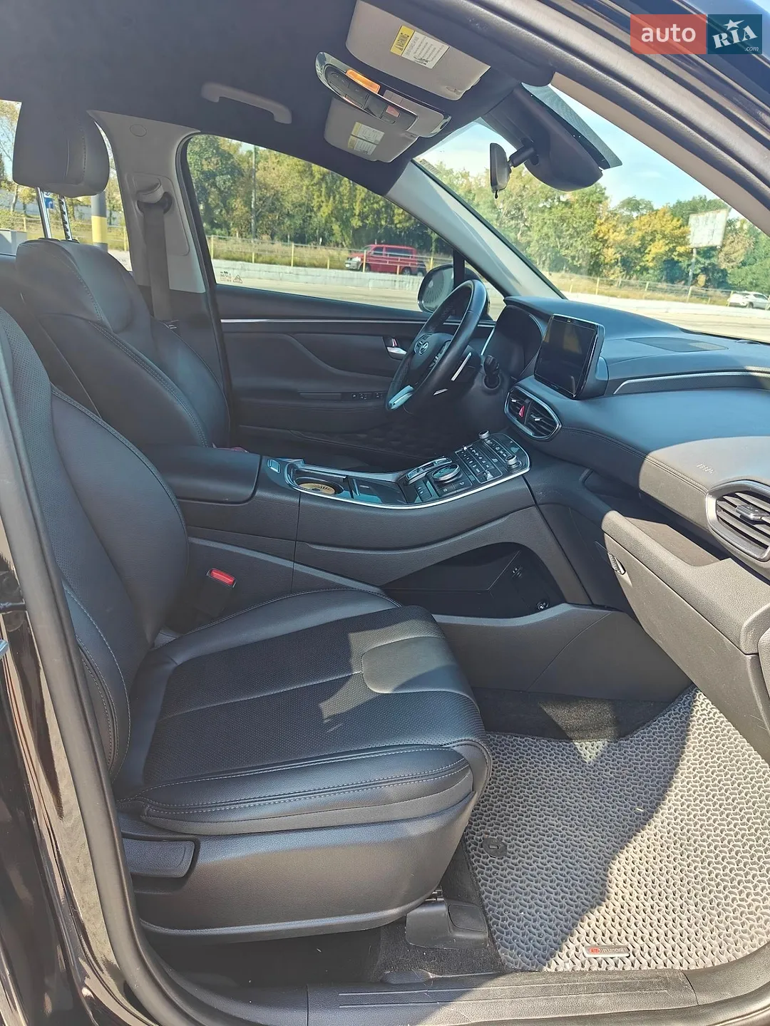 2023 Hyundai Santa Fe - мініатюра 28