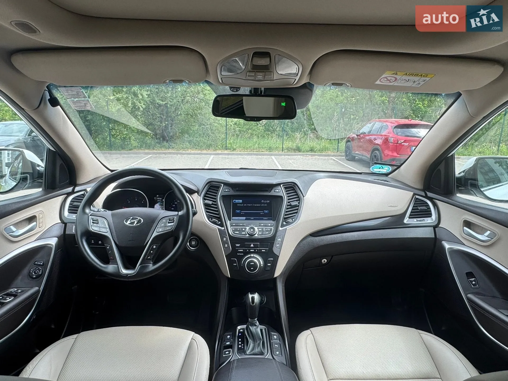 2015 Hyundai Santa Fe - мініатюра 59