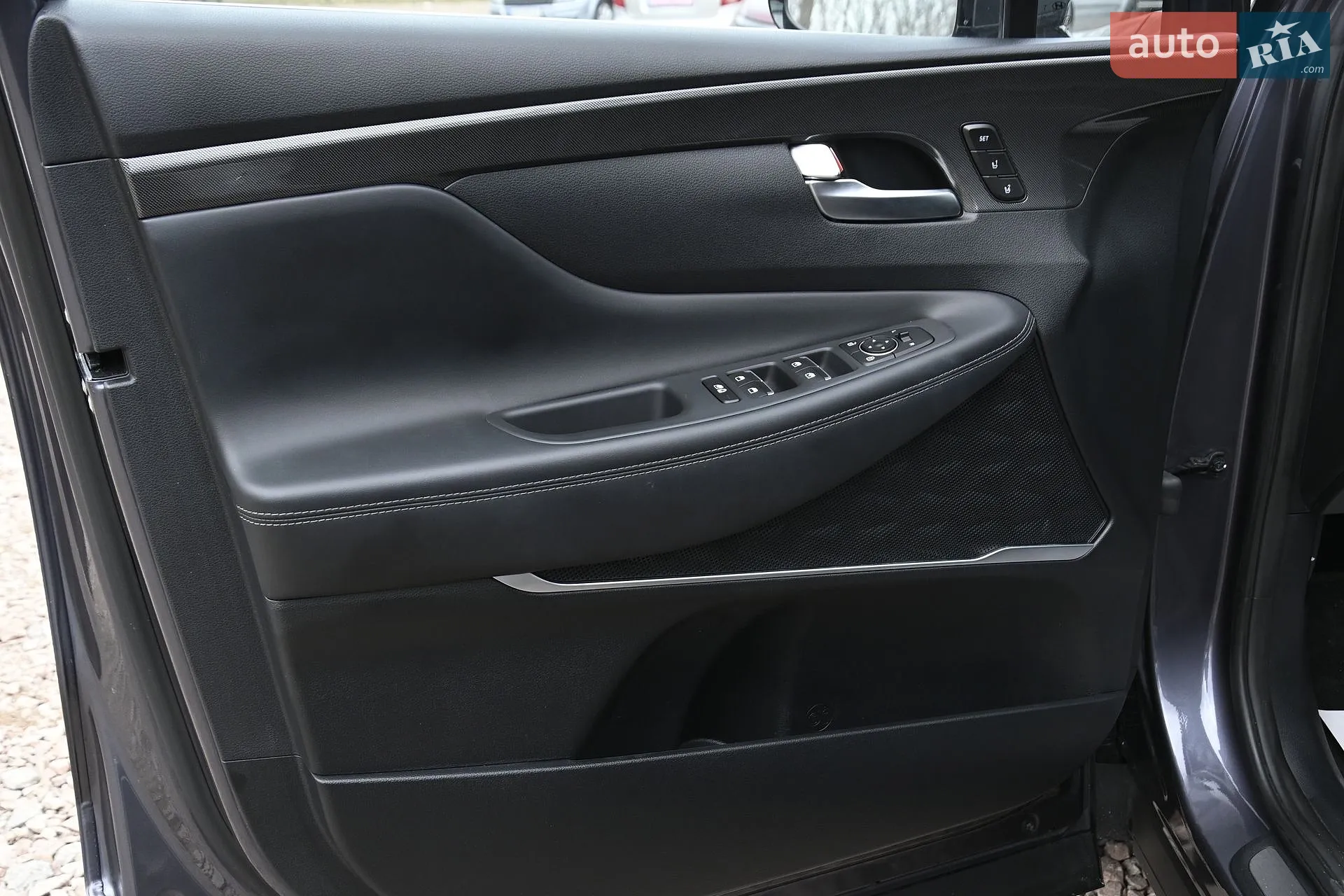 2021 Hyundai Santa Fe - мініатюра 16