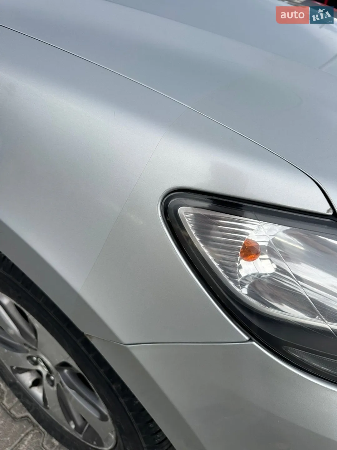 2012 Hyundai Santa Fe - мініатюра 32