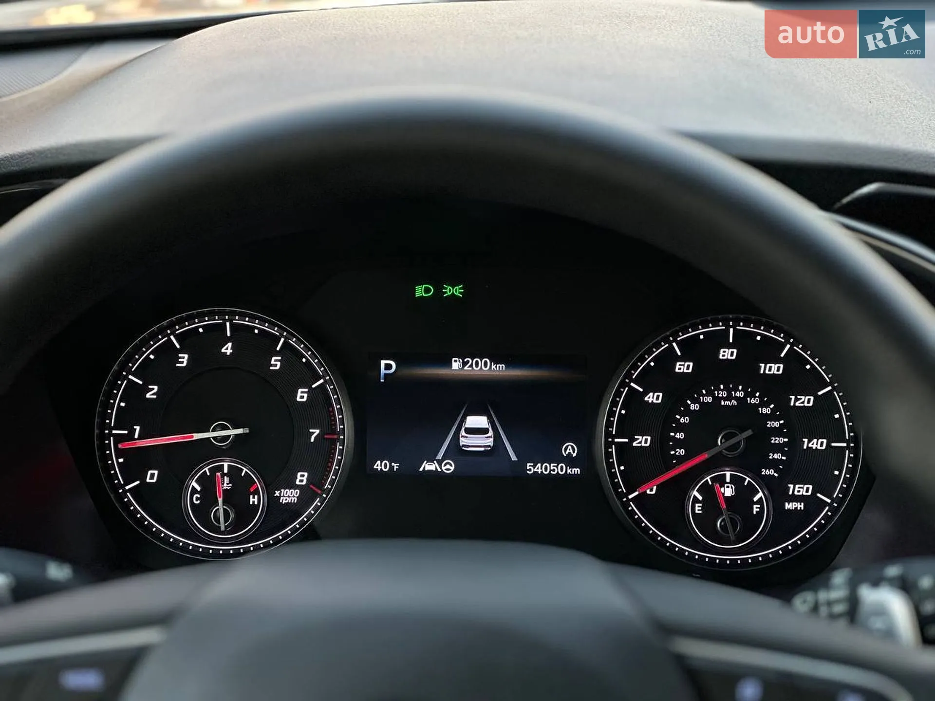 2022 Hyundai Santa Fe - мініатюра 27