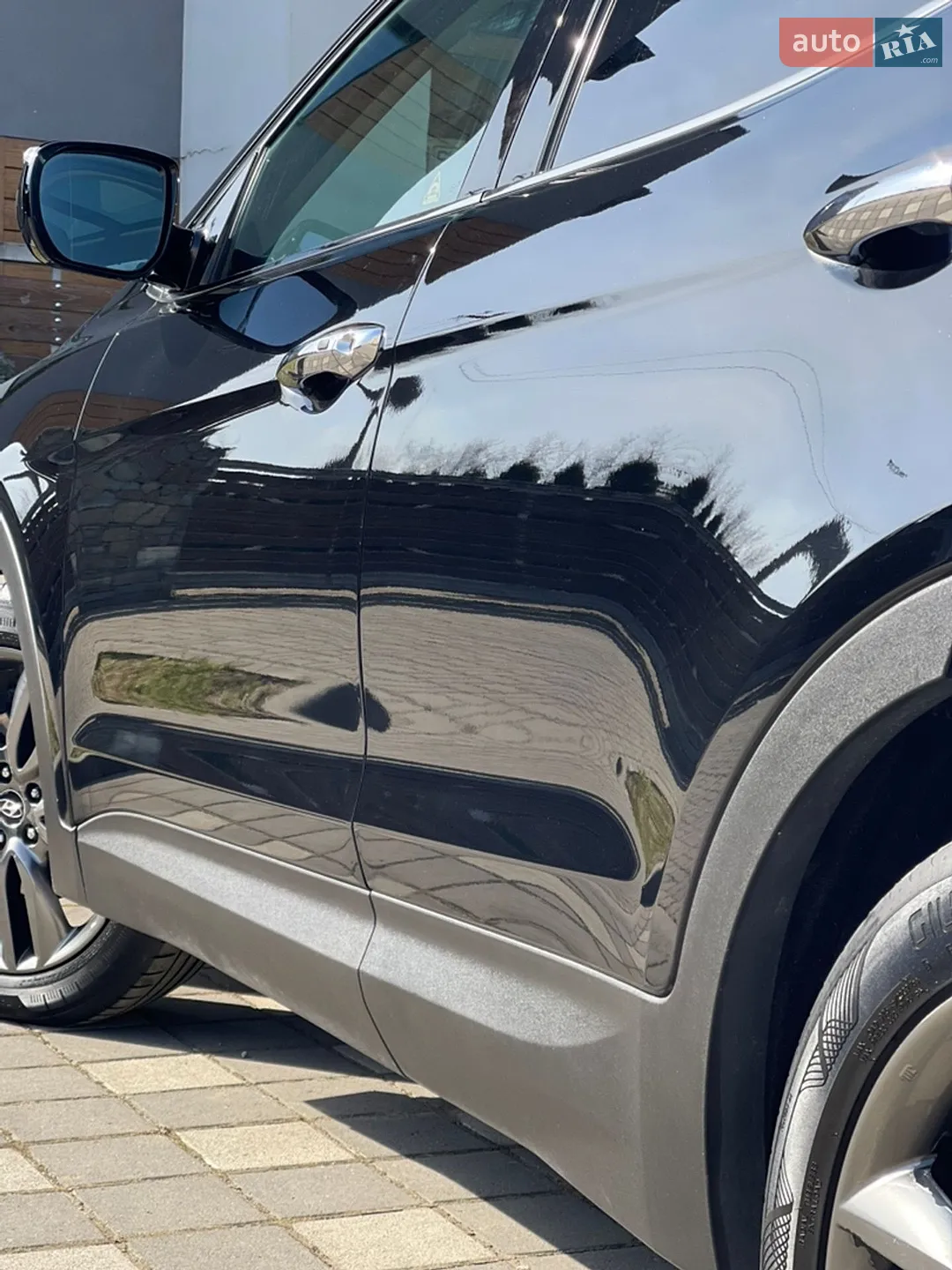 2014 Hyundai Santa Fe - мініатюра 66