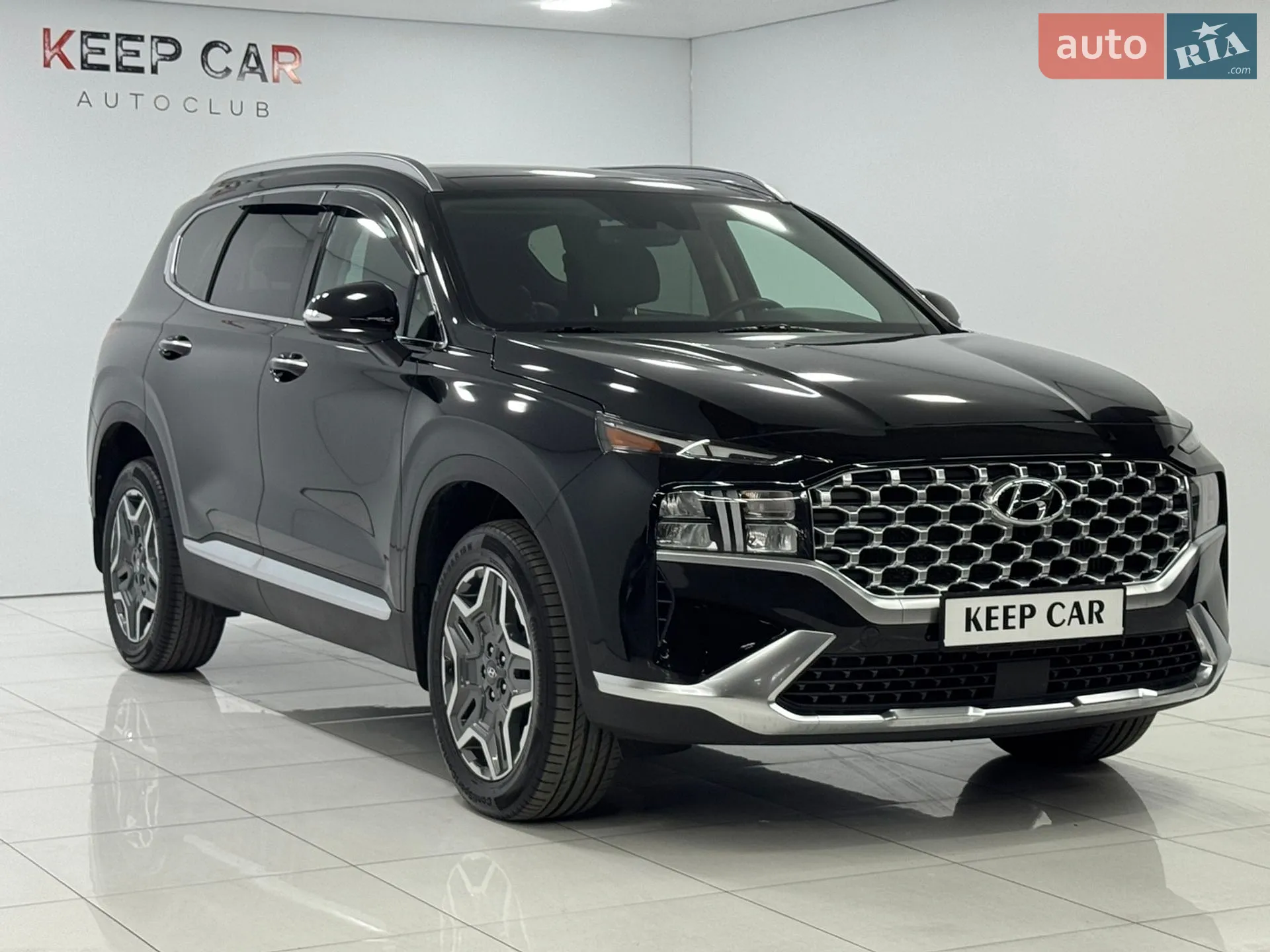 2023 Hyundai Santa Fe - мініатюра 6