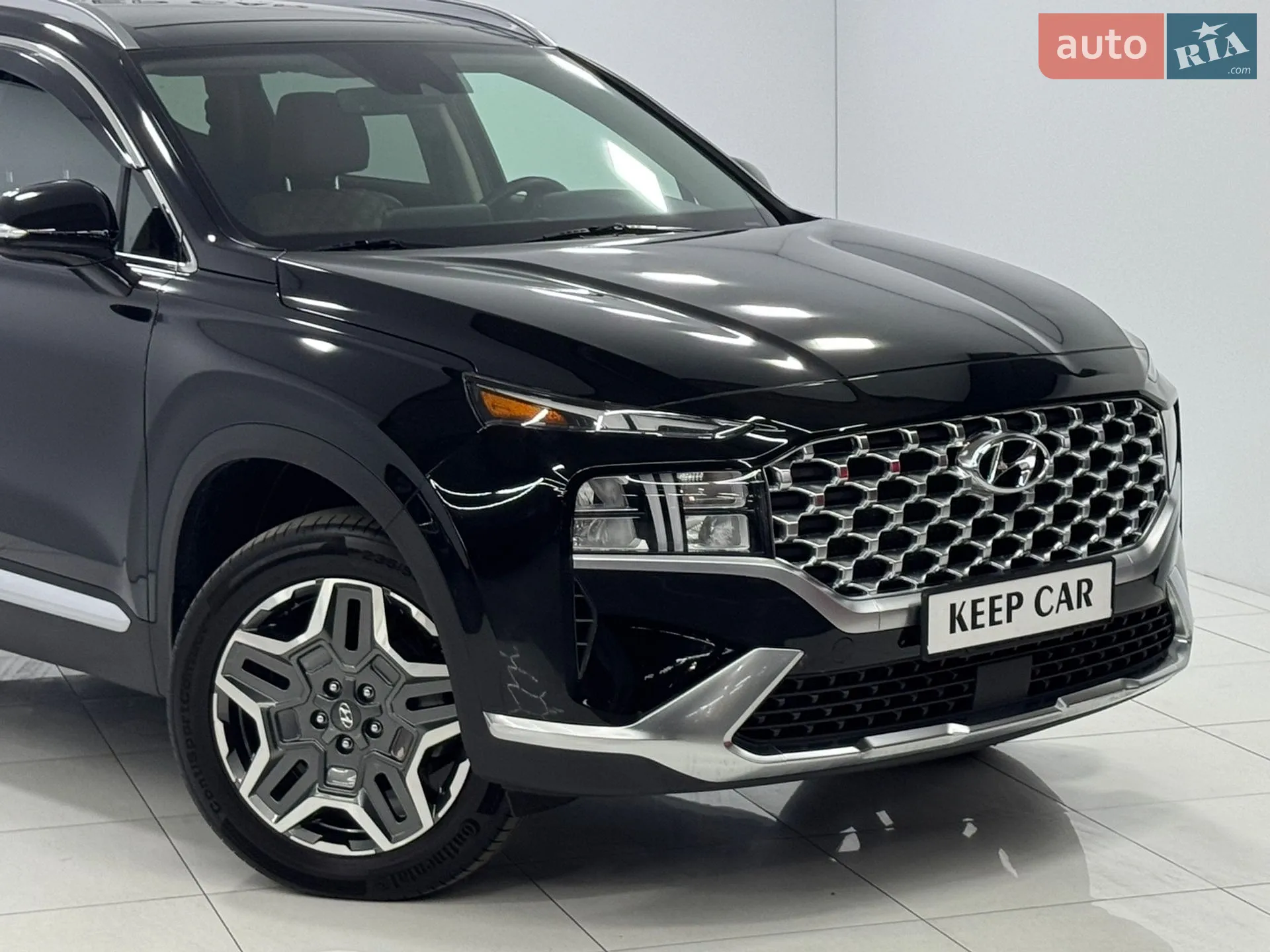 2023 Hyundai Santa Fe - мініатюра 4