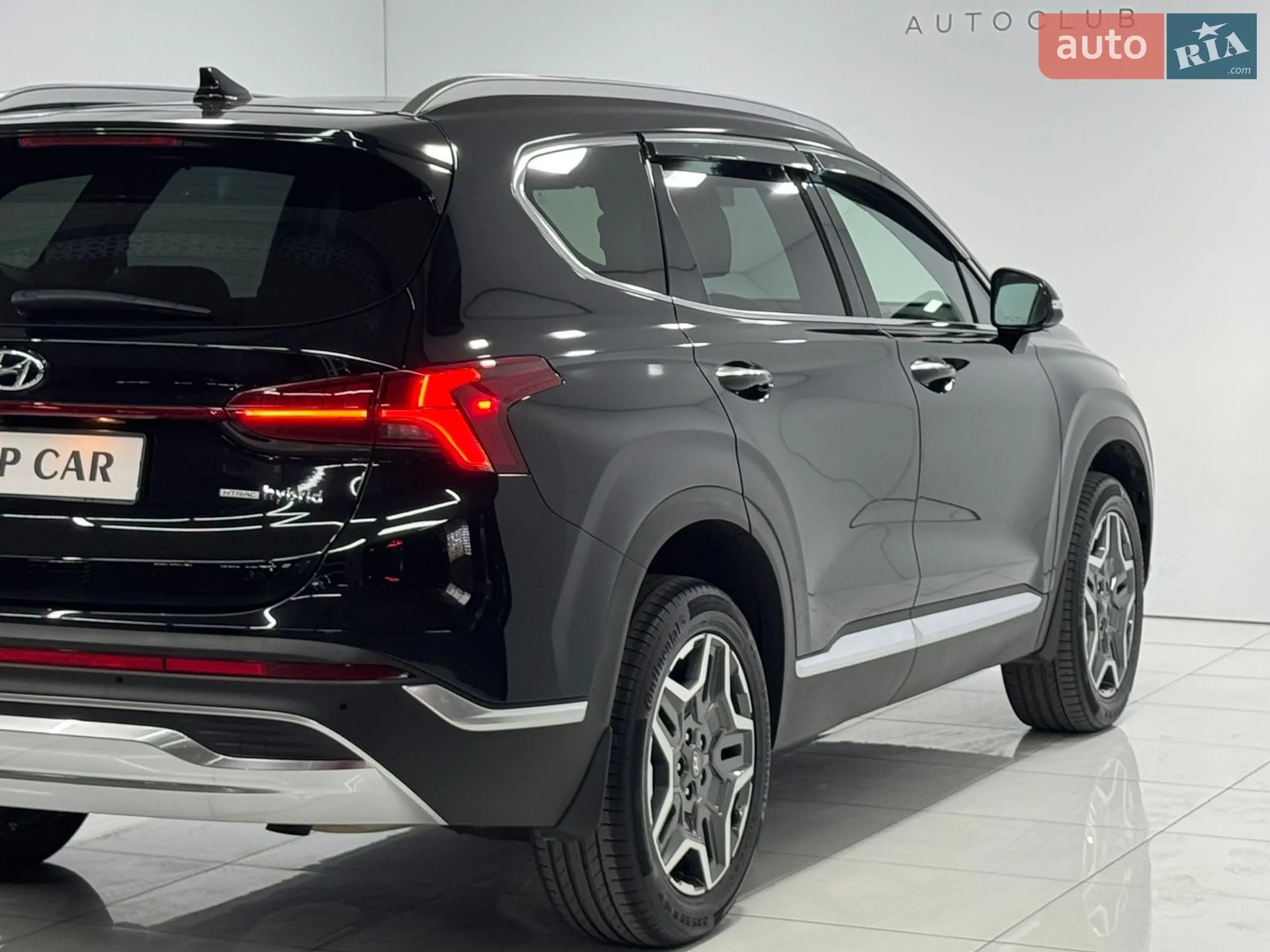 2023 Hyundai Santa Fe - мініатюра 20