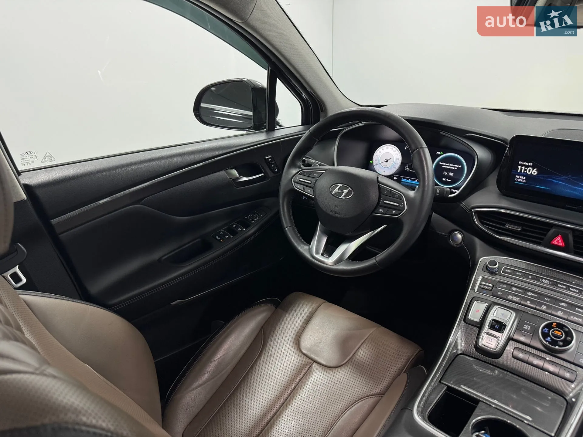 2023 Hyundai Santa Fe - мініатюра 48