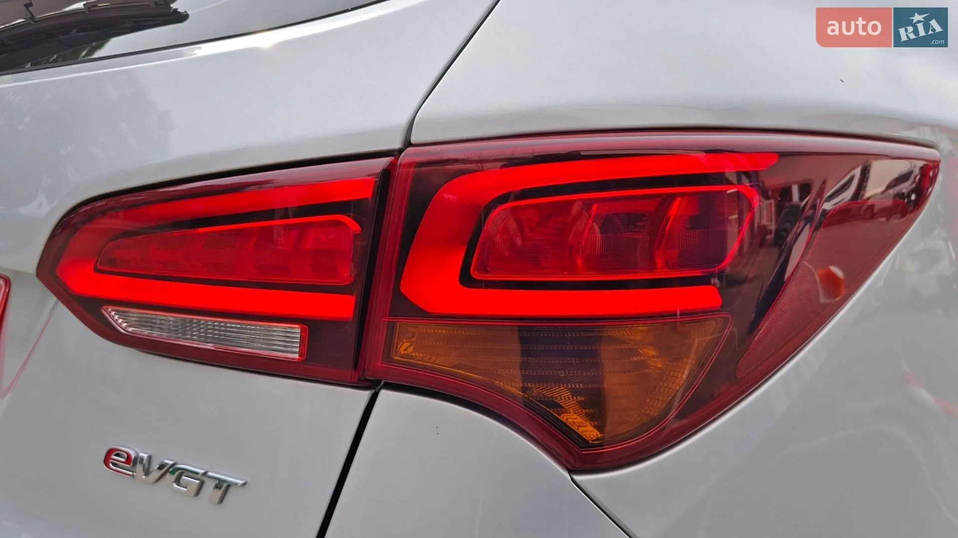 2015 Hyundai Santa Fe - мініатюра 21