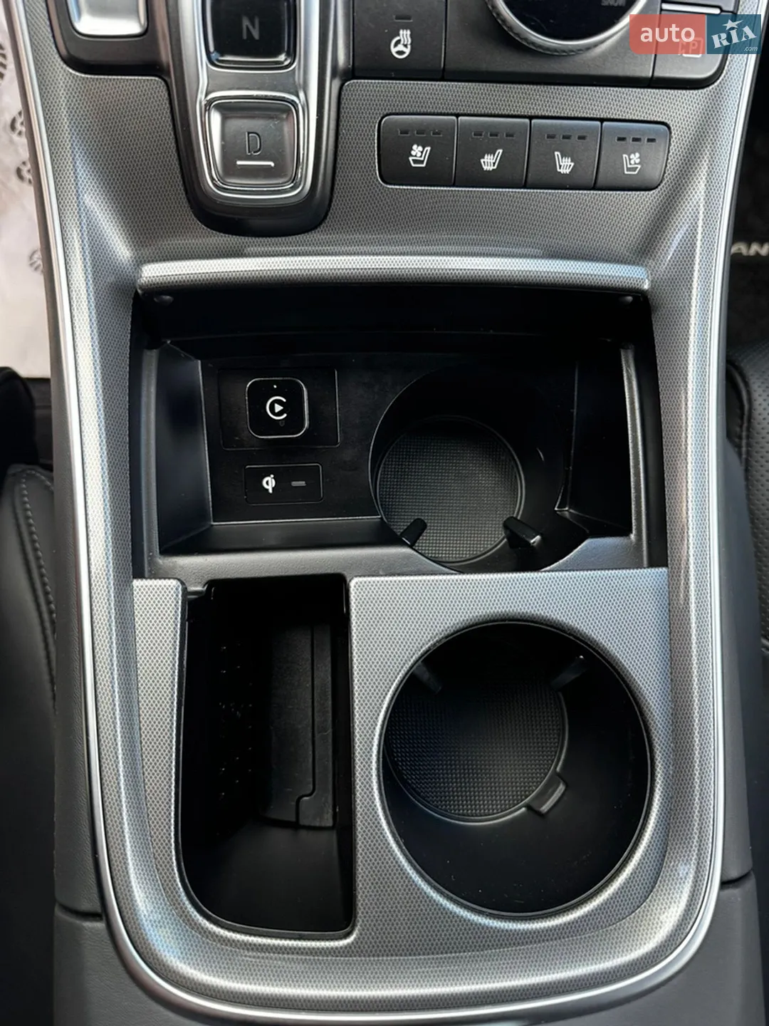 2023 Hyundai Santa Fe - мініатюра 19