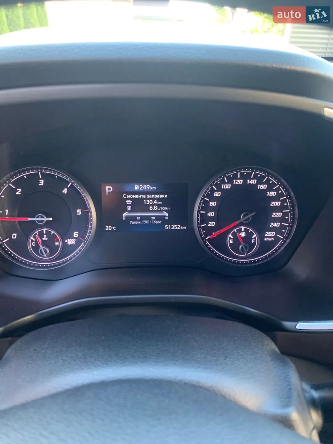 2021 Hyundai Santa Fe - мініатюра 11