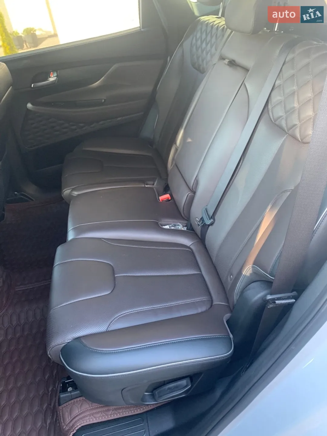 2021 Hyundai Santa Fe - мініатюра 16