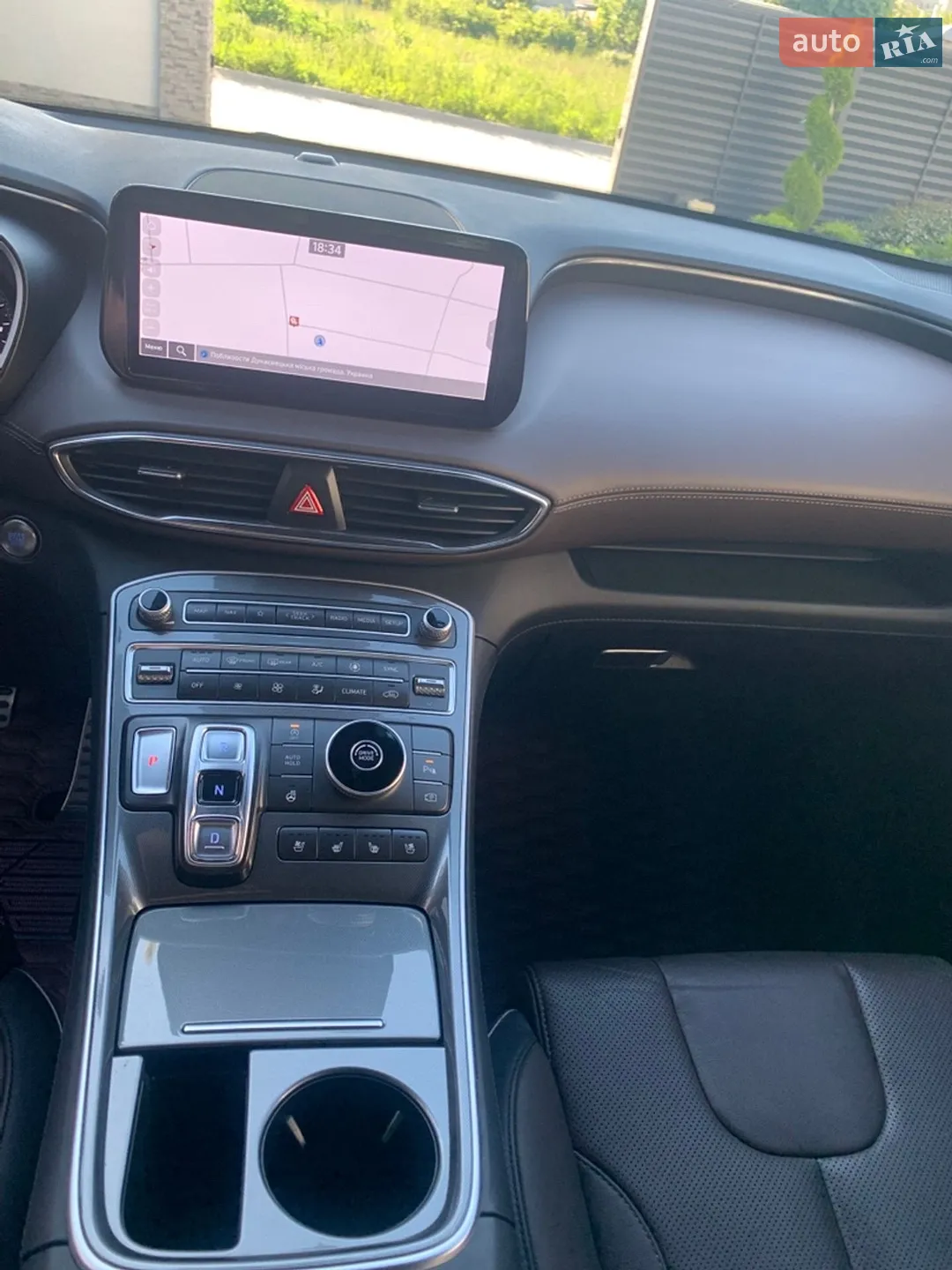 2021 Hyundai Santa Fe - мініатюра 20