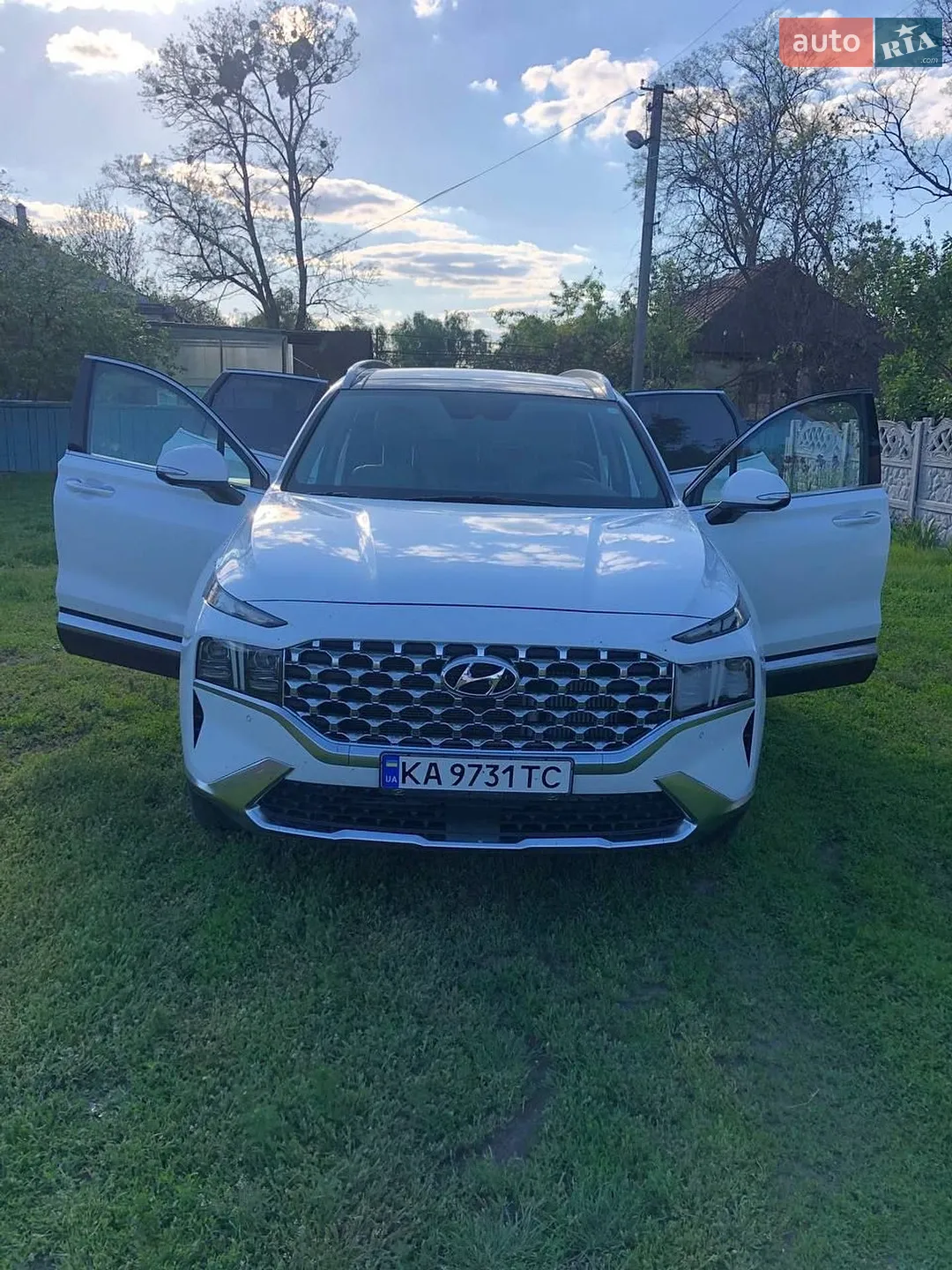 2022 Hyundai Santa Fe - мініатюра 14