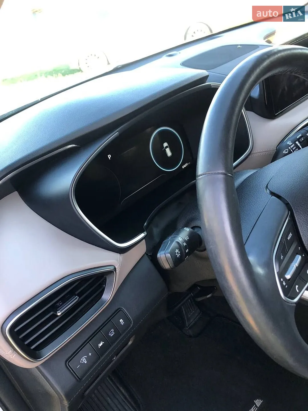 2022 Hyundai Santa Fe - мініатюра 22
