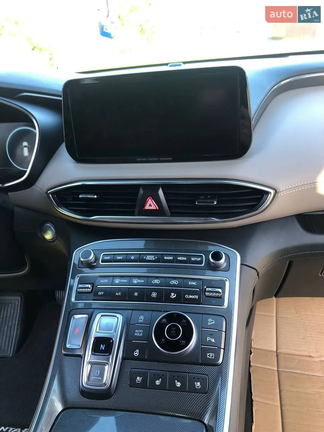 2022 Hyundai Santa Fe - мініатюра 26