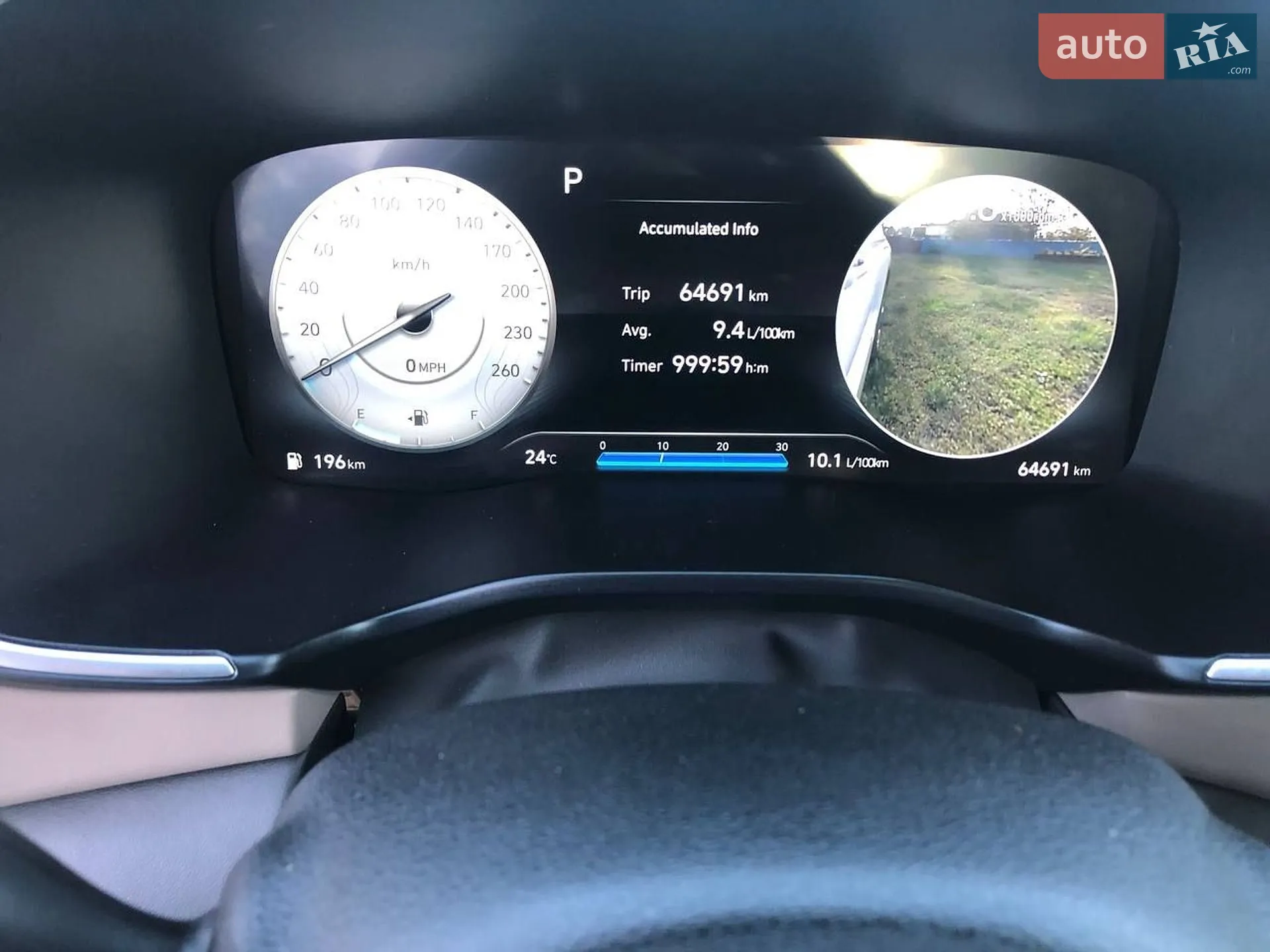 2022 Hyundai Santa Fe - мініатюра 41