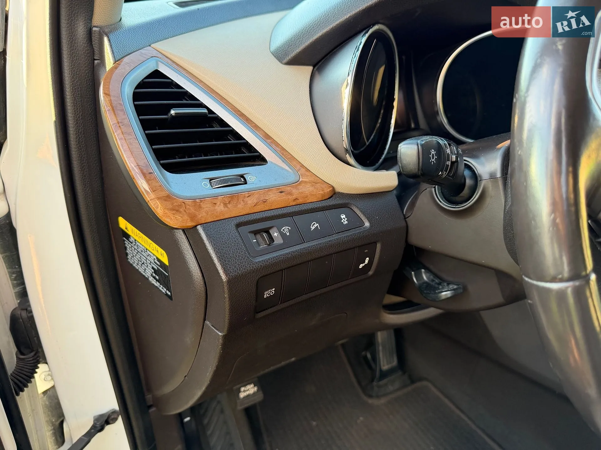2015 Hyundai Santa Fe - мініатюра 18