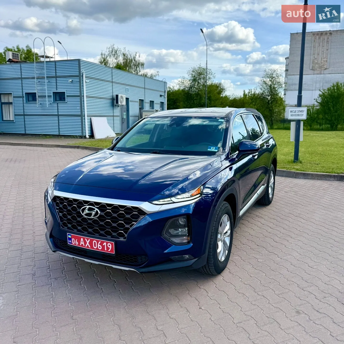 2020 Hyundai Santa Fe - мініатюра 4
