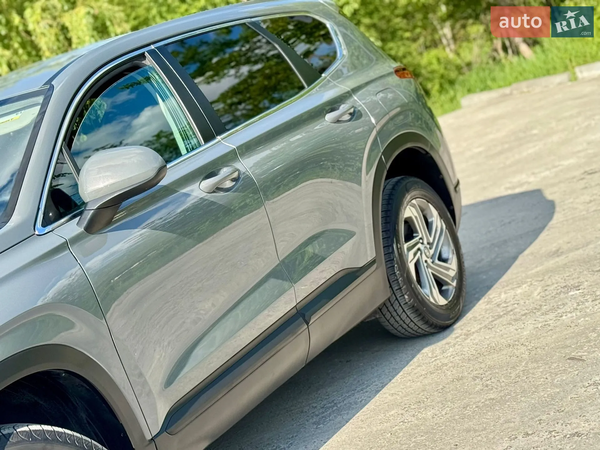 2021 Hyundai Santa Fe - мініатюра 22