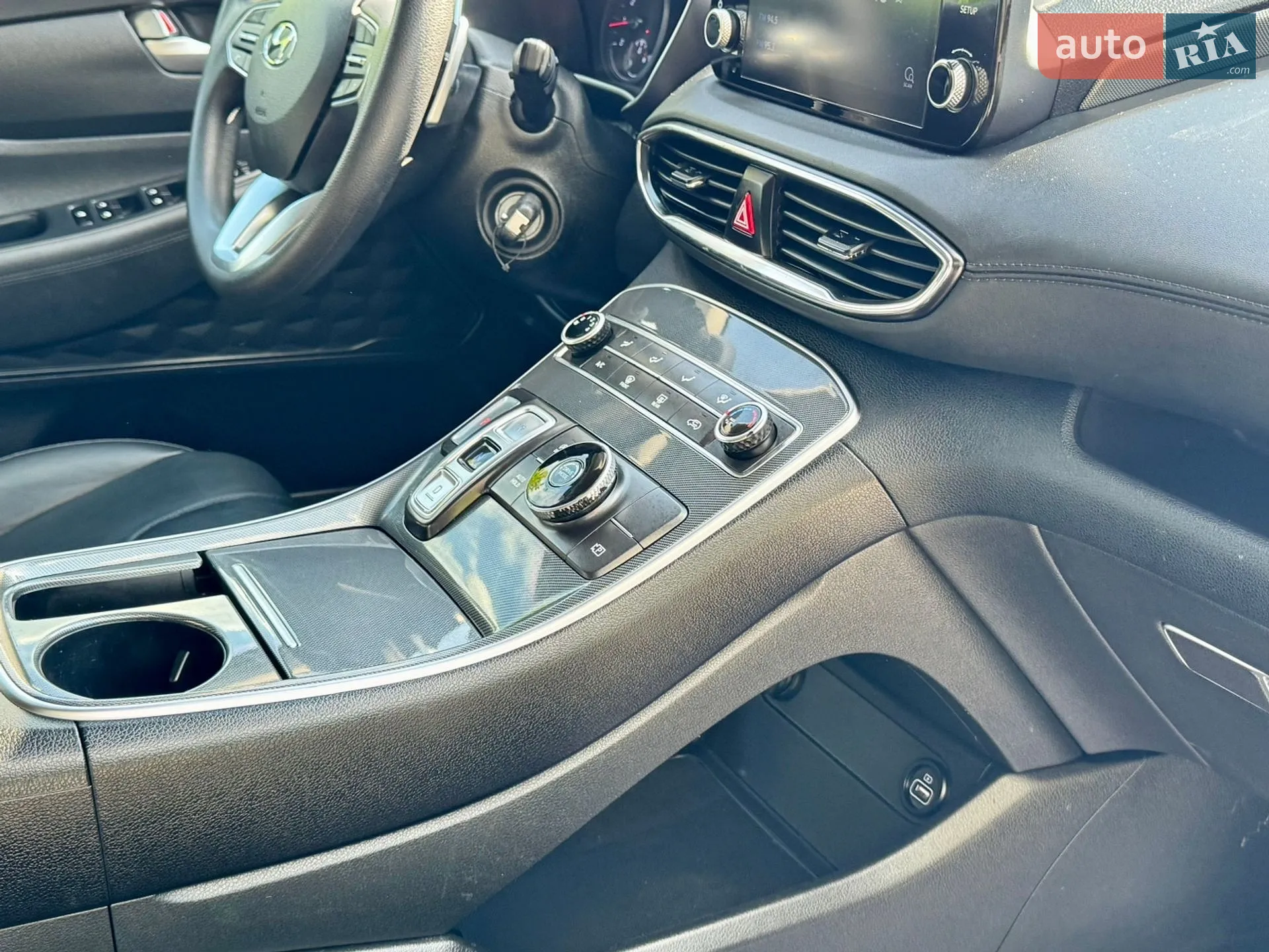 2021 Hyundai Santa Fe - мініатюра 54