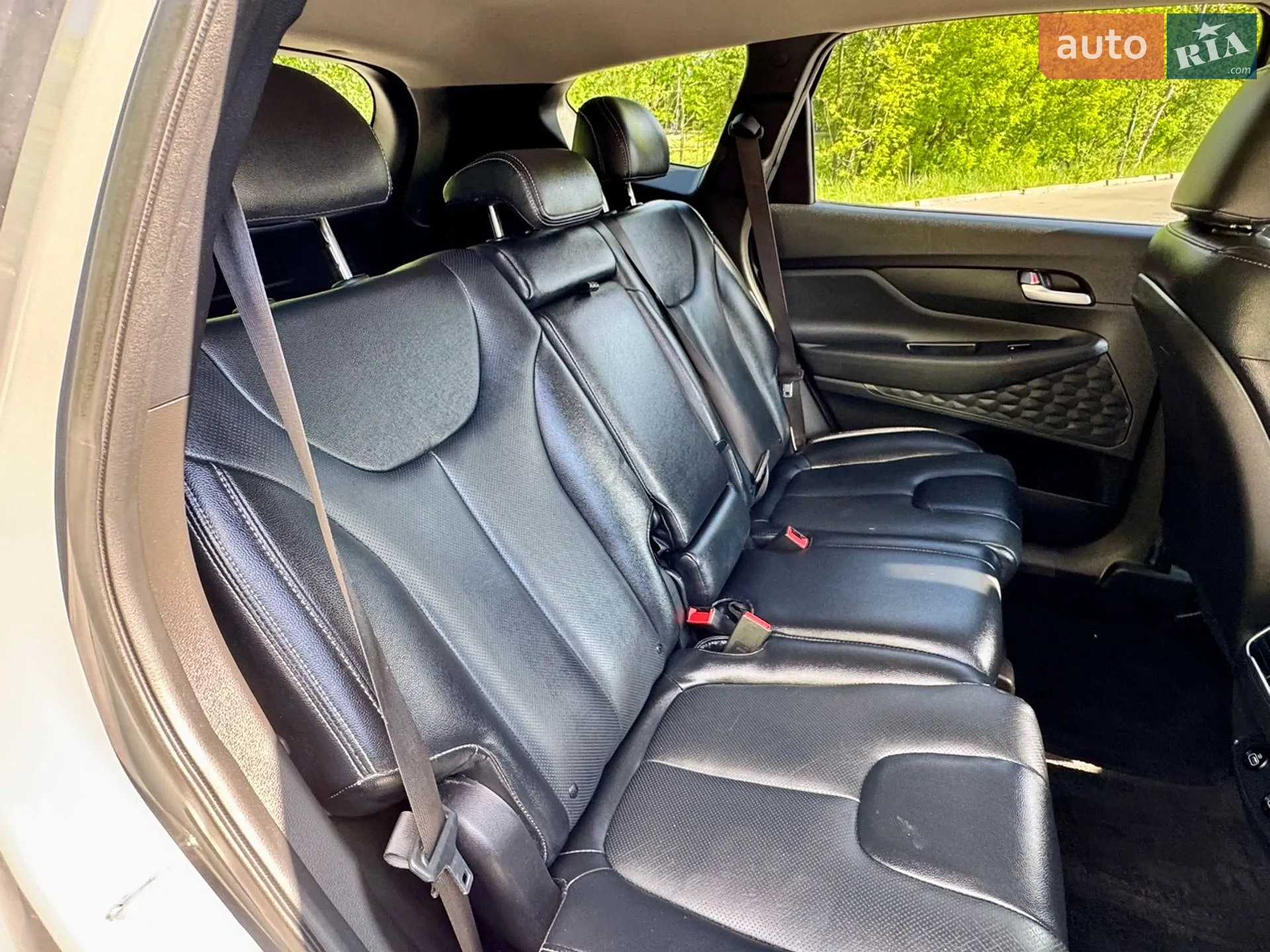 2021 Hyundai Santa Fe - мініатюра 65