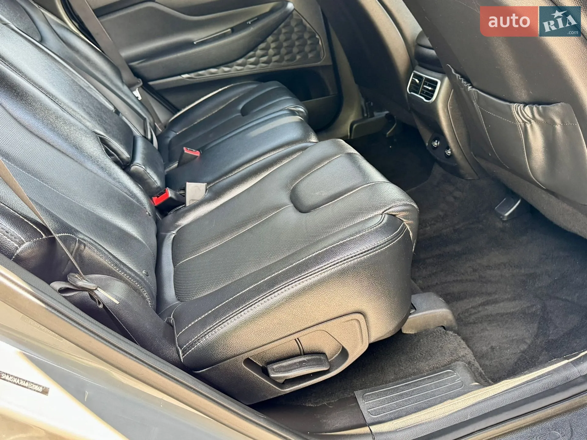 2021 Hyundai Santa Fe - мініатюра 70