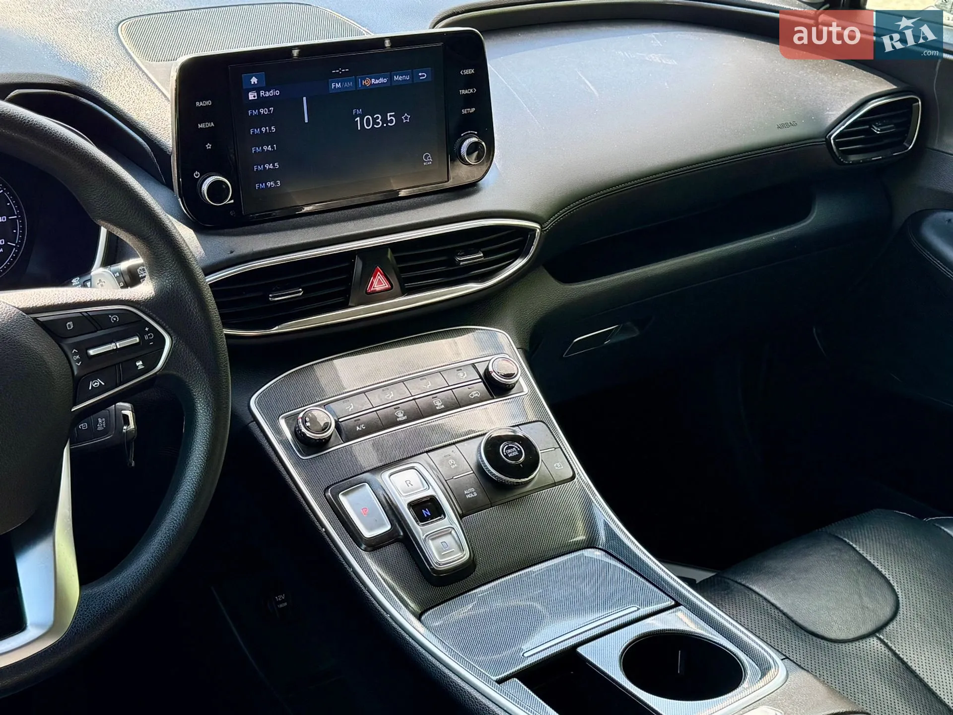 2021 Hyundai Santa Fe - мініатюра 71