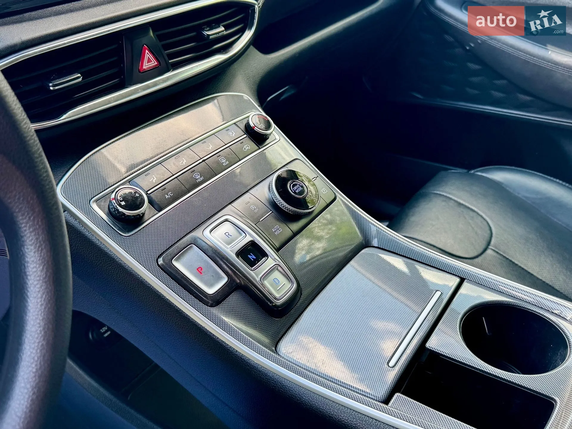 2021 Hyundai Santa Fe - мініатюра 77