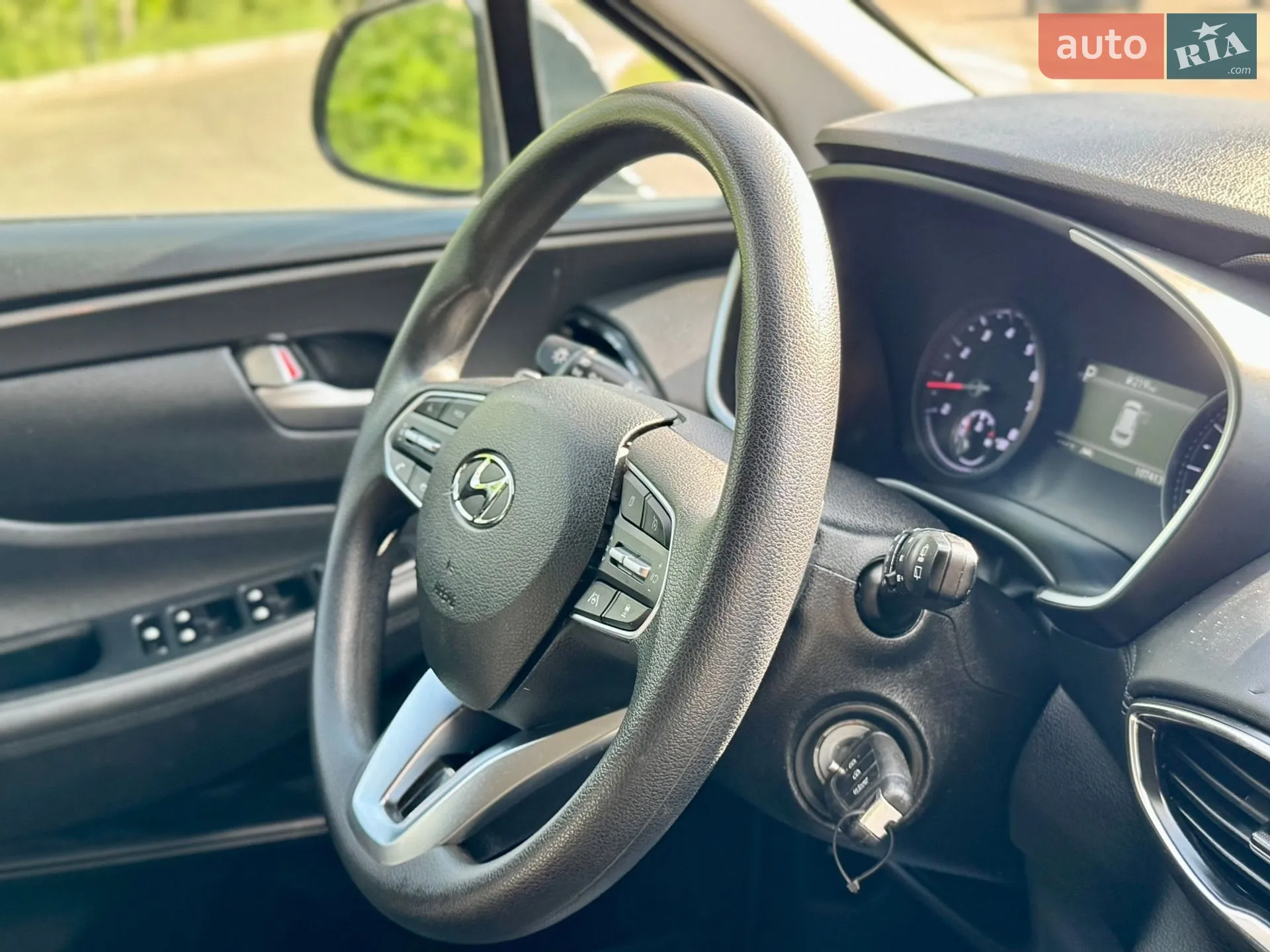 2021 Hyundai Santa Fe - мініатюра 87