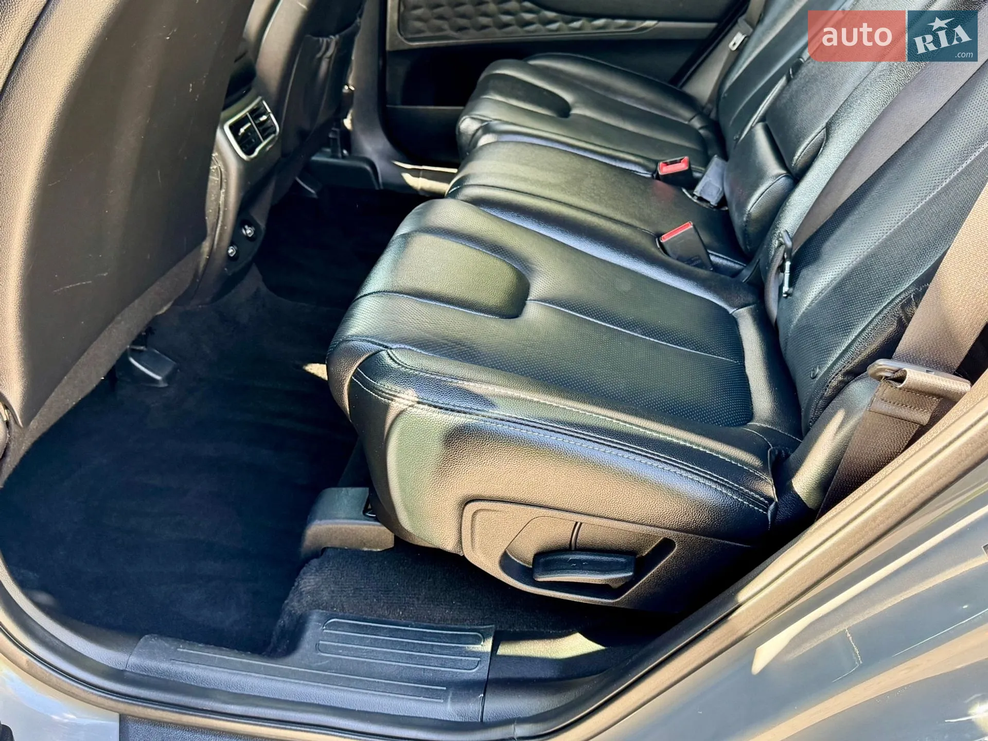 2021 Hyundai Santa Fe - мініатюра 86