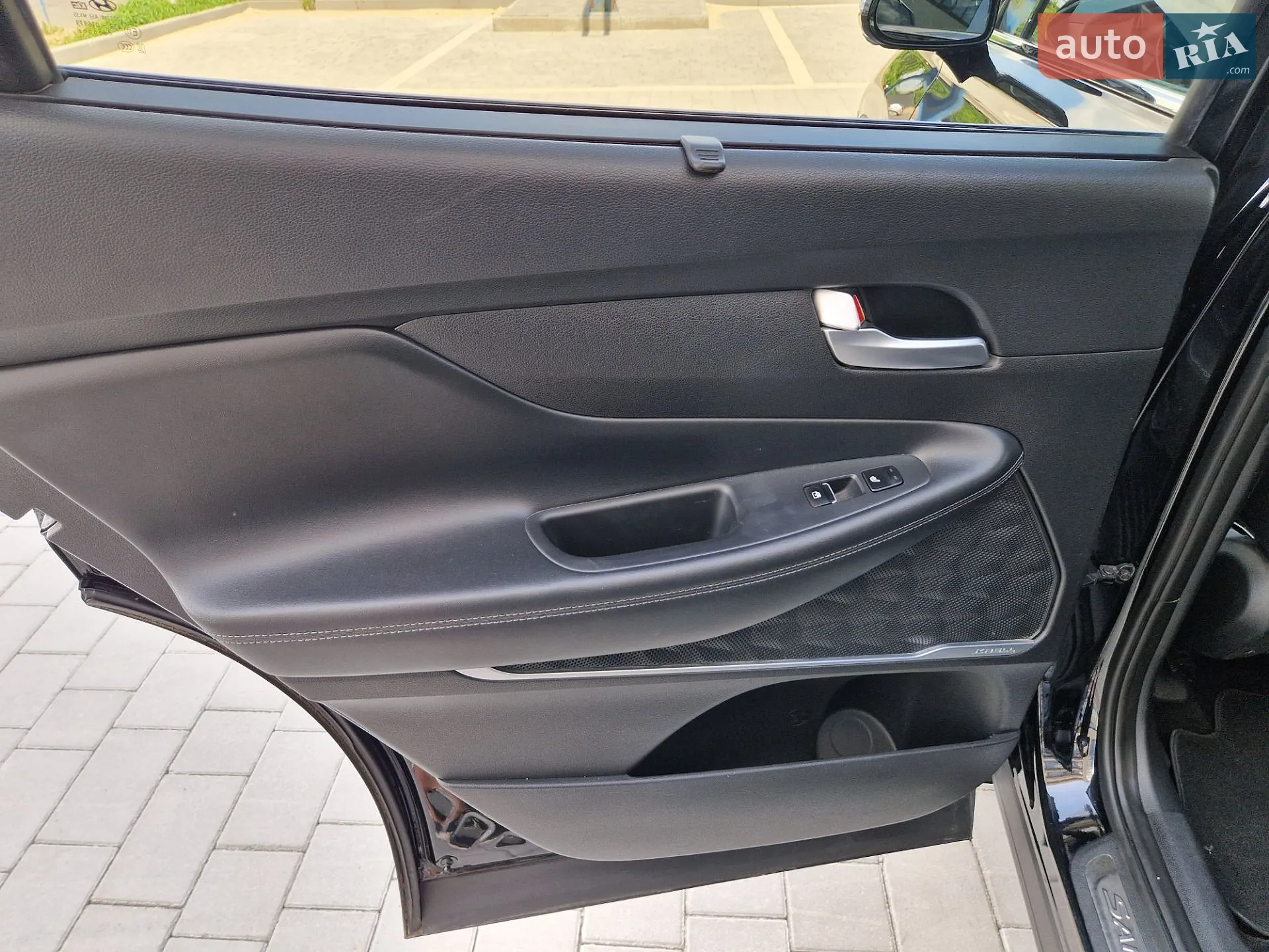2020 Hyundai Santa Fe - мініатюра 78