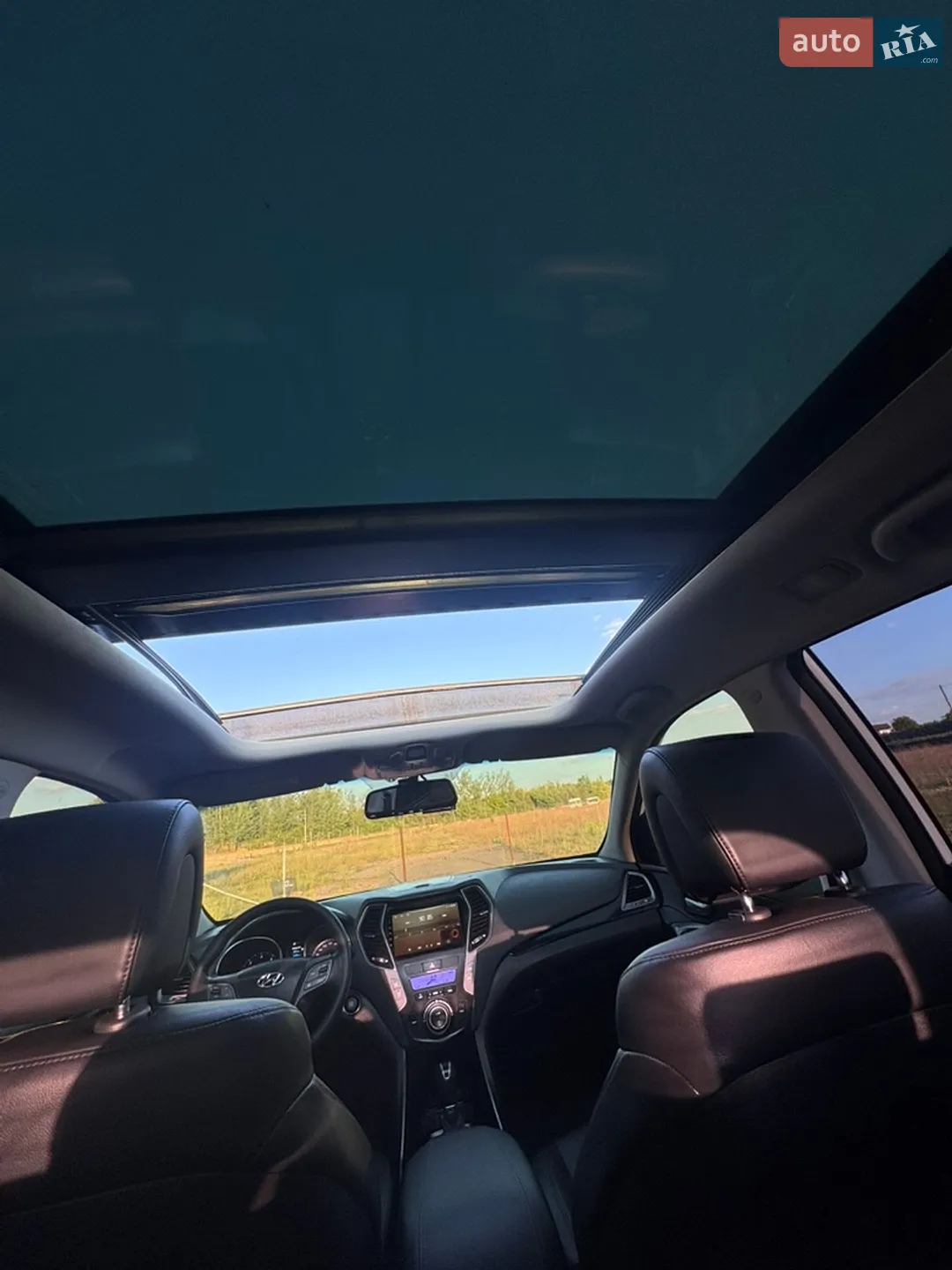 2013 Hyundai Santa Fe - мініатюра 30