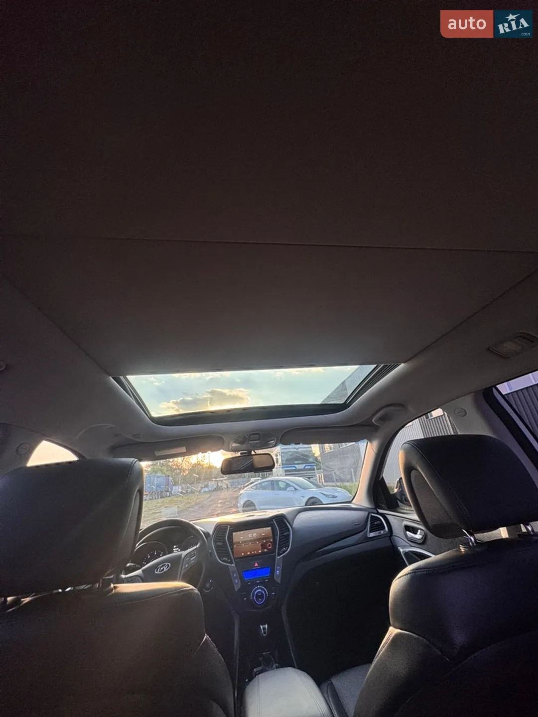 2013 Hyundai Santa Fe - мініатюра 52