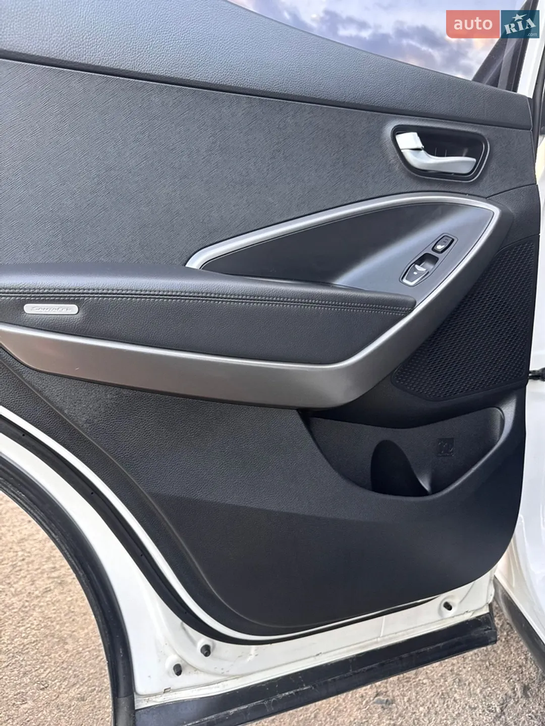 2013 Hyundai Santa Fe - мініатюра 108
