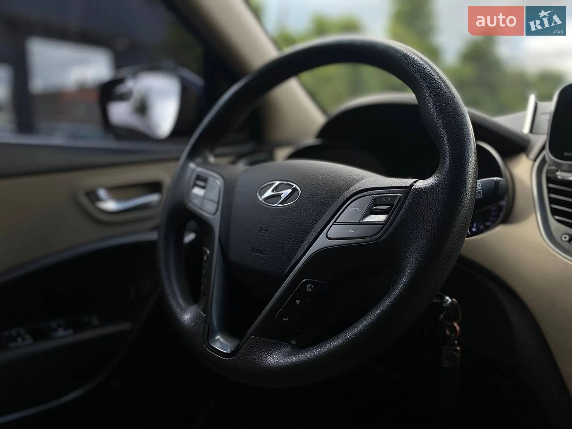 2016 Hyundai Santa Fe - мініатюра 46
