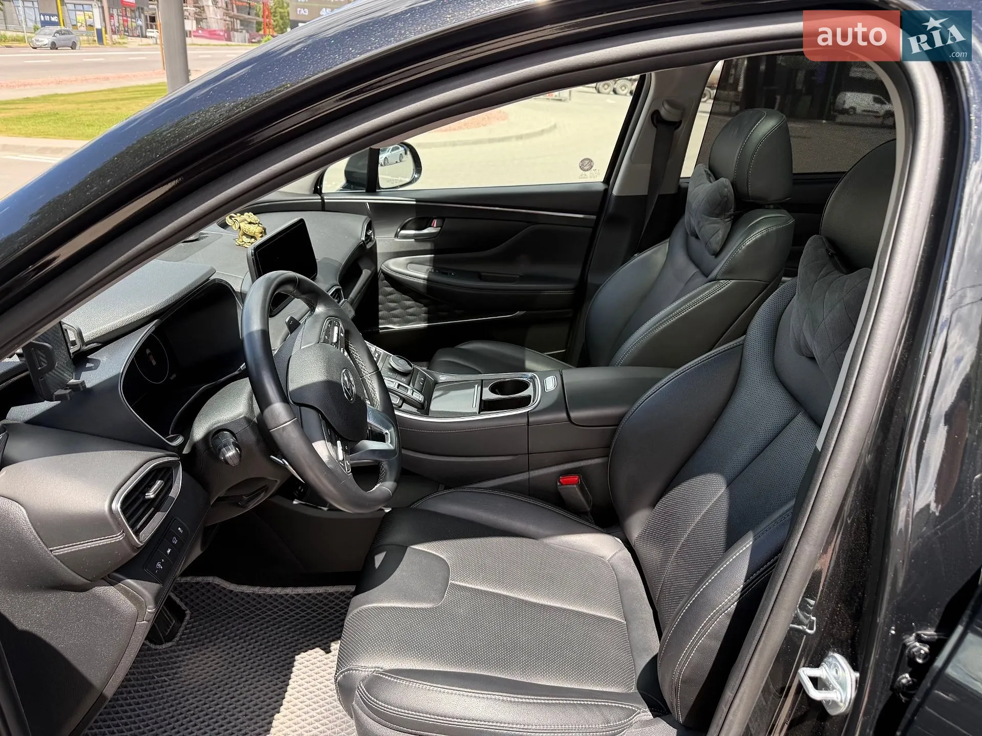 2023 Hyundai Santa Fe - мініатюра 25