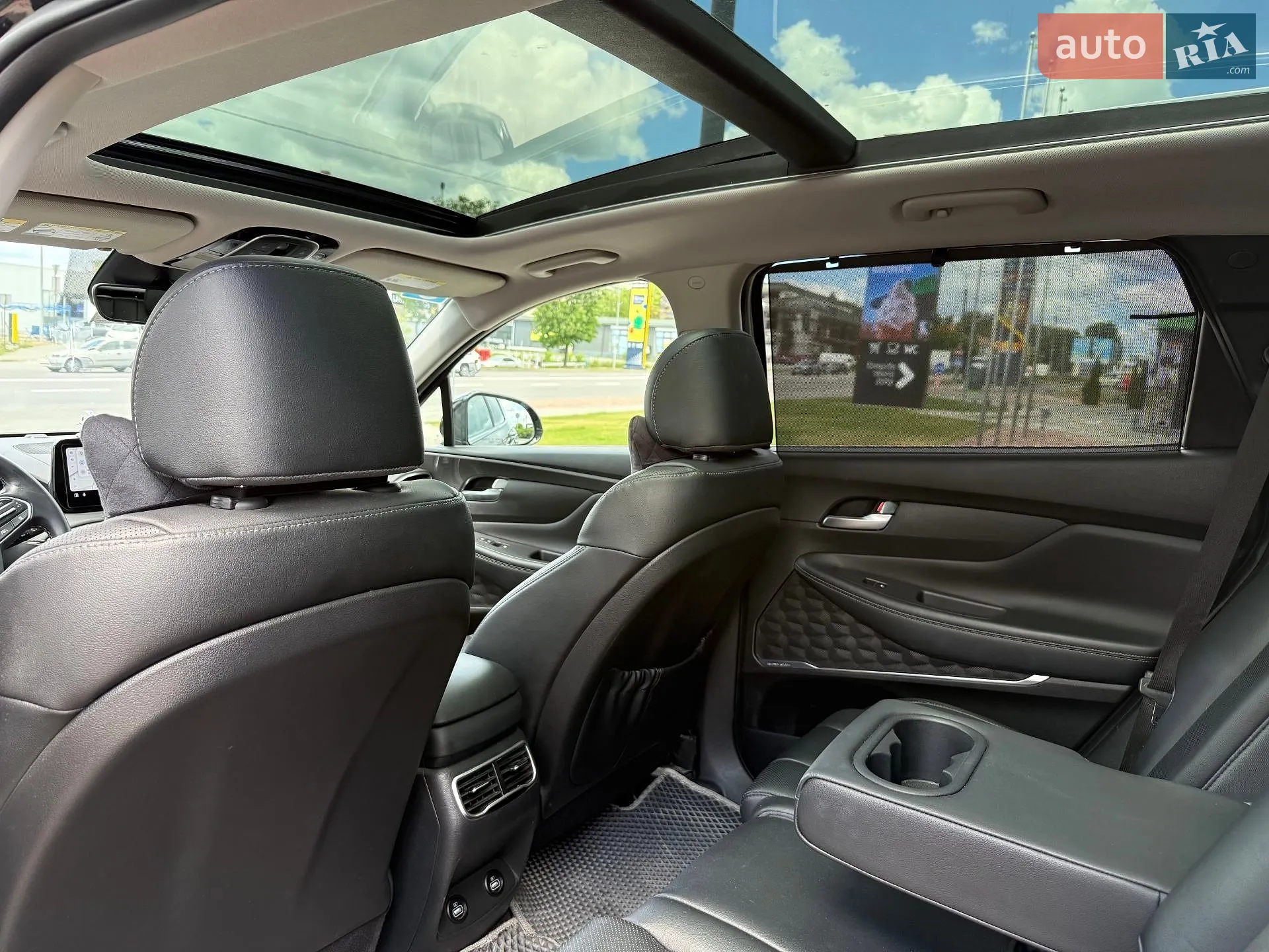 2023 Hyundai Santa Fe - мініатюра 39