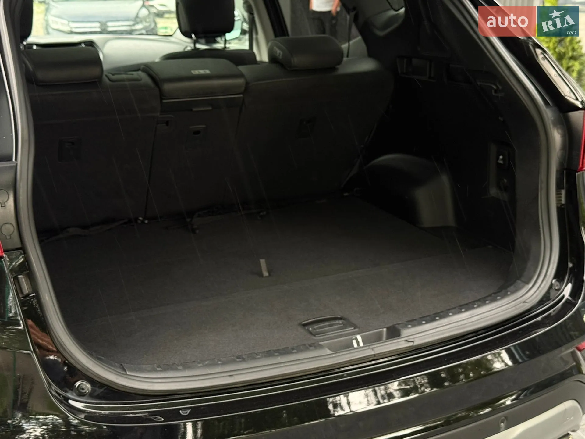 2016 Hyundai Santa Fe - мініатюра 23