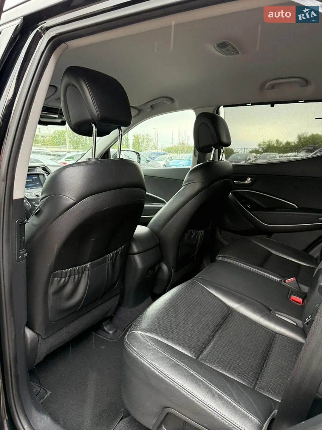 2013 Hyundai Santa Fe - мініатюра 15