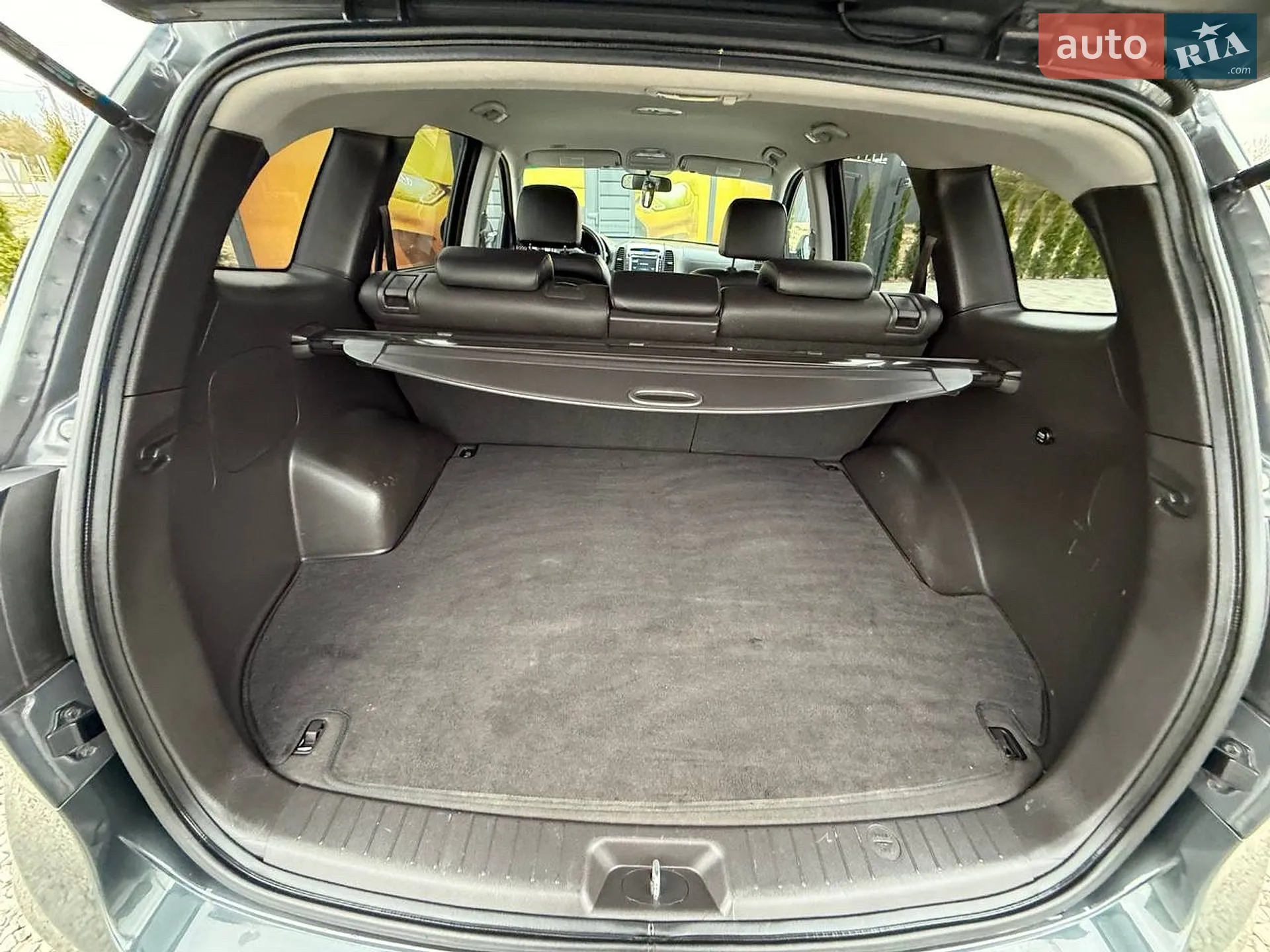 2011 Hyundai Santa Fe - мініатюра 39