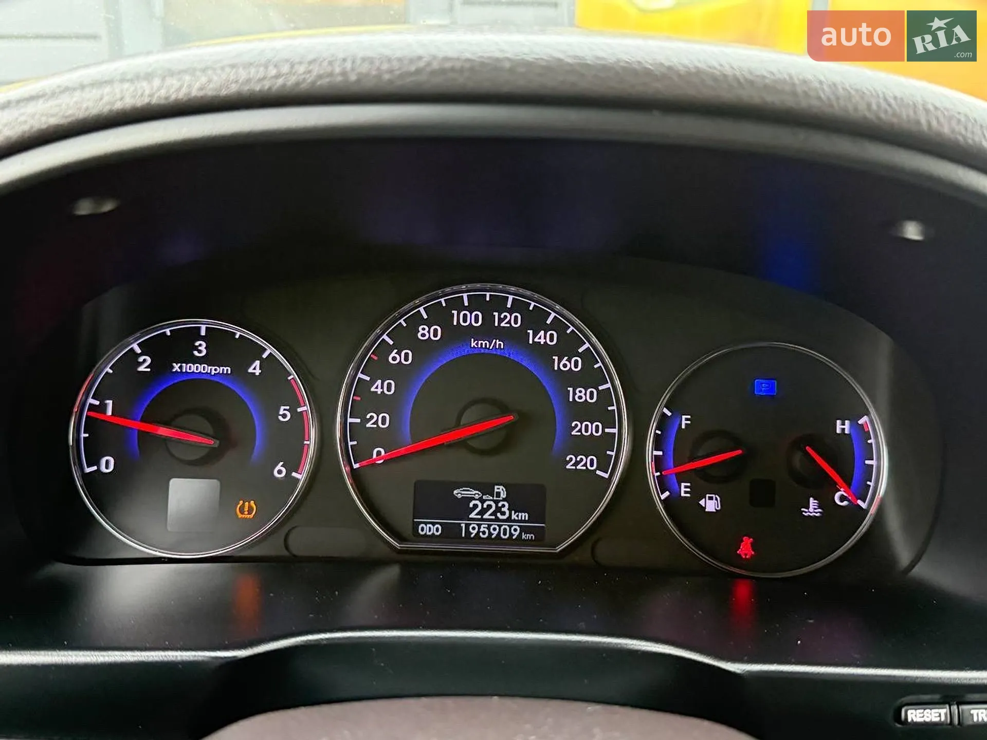2011 Hyundai Santa Fe - мініатюра 52