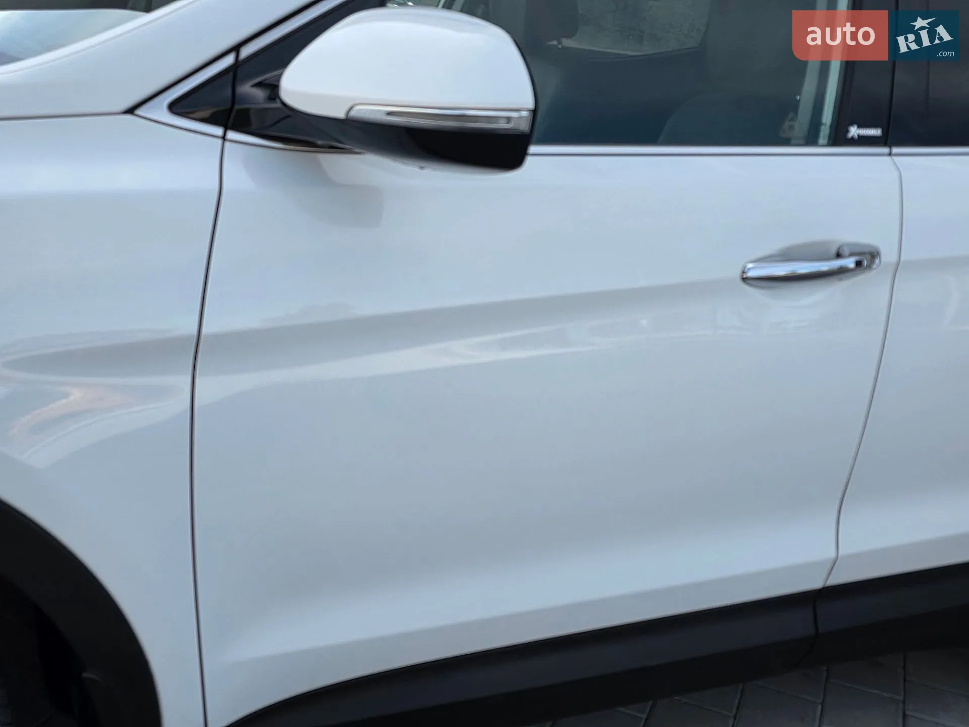 2016 Hyundai Santa Fe - мініатюра 20