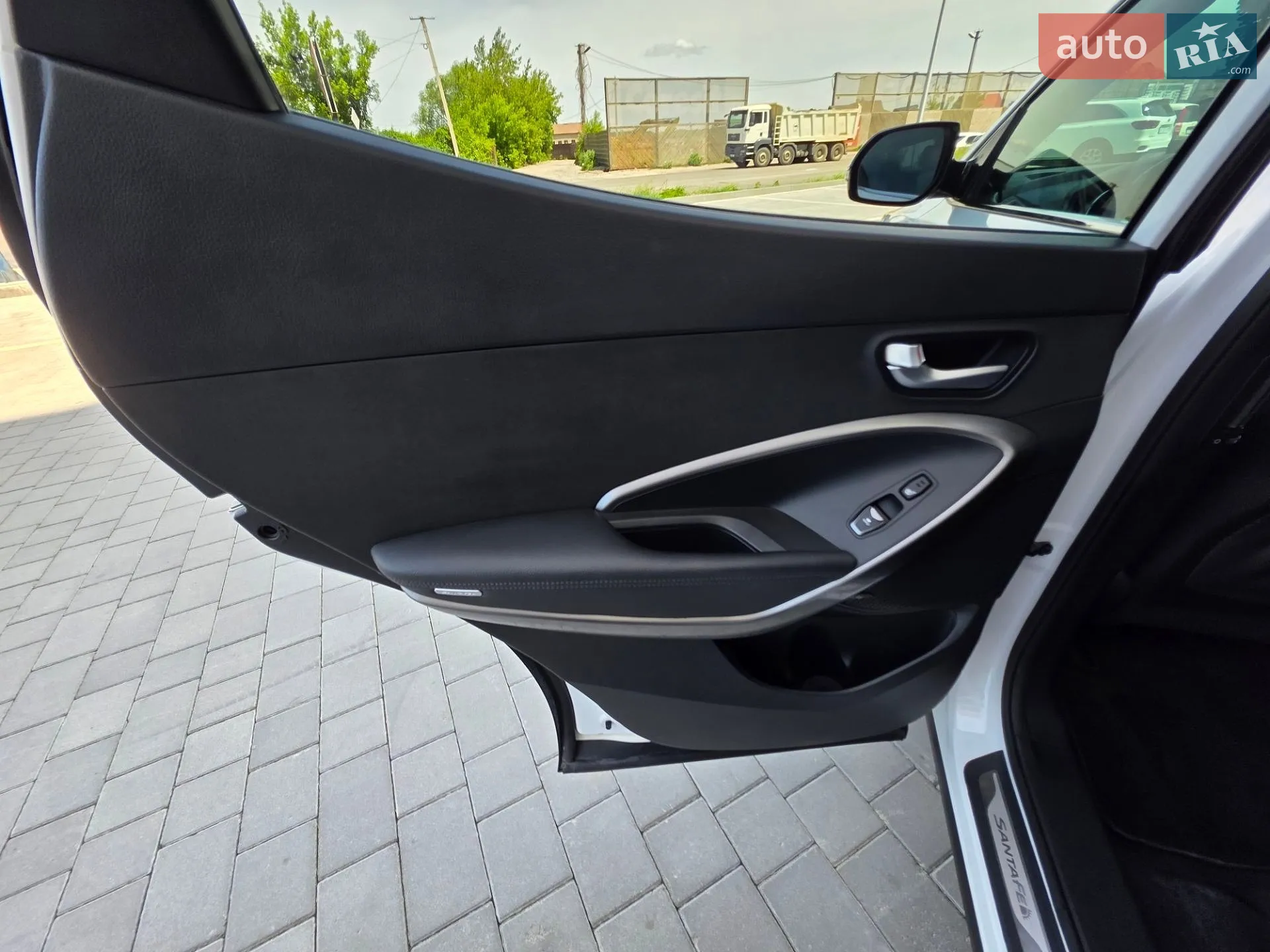 2016 Hyundai Santa Fe - мініатюра 76