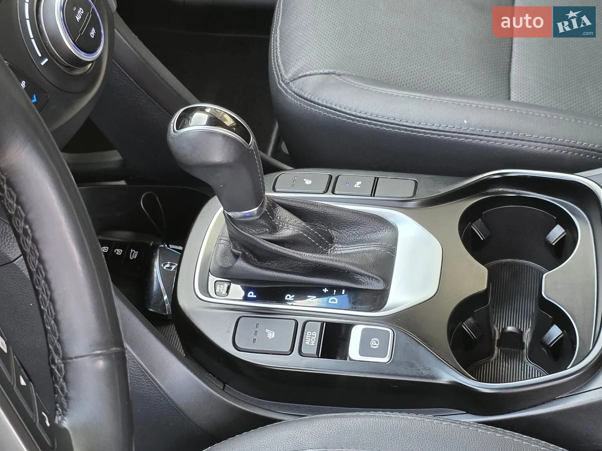 2016 Hyundai Santa Fe - мініатюра 85