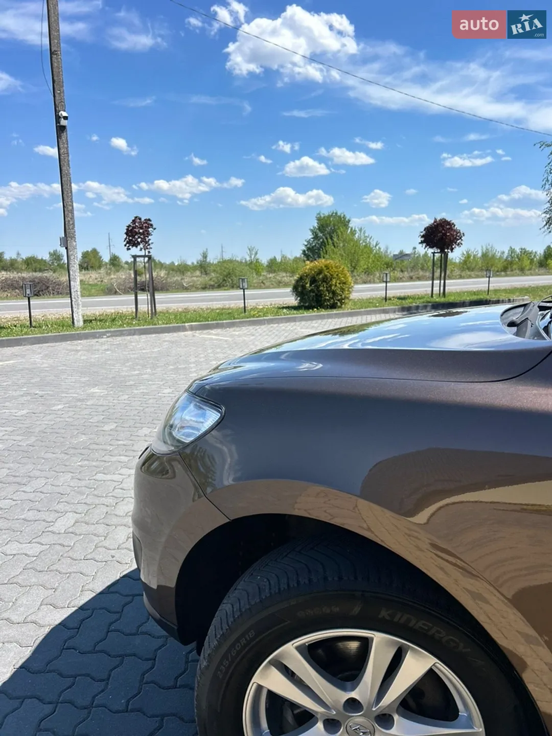 2010 Hyundai Santa Fe - мініатюра 50