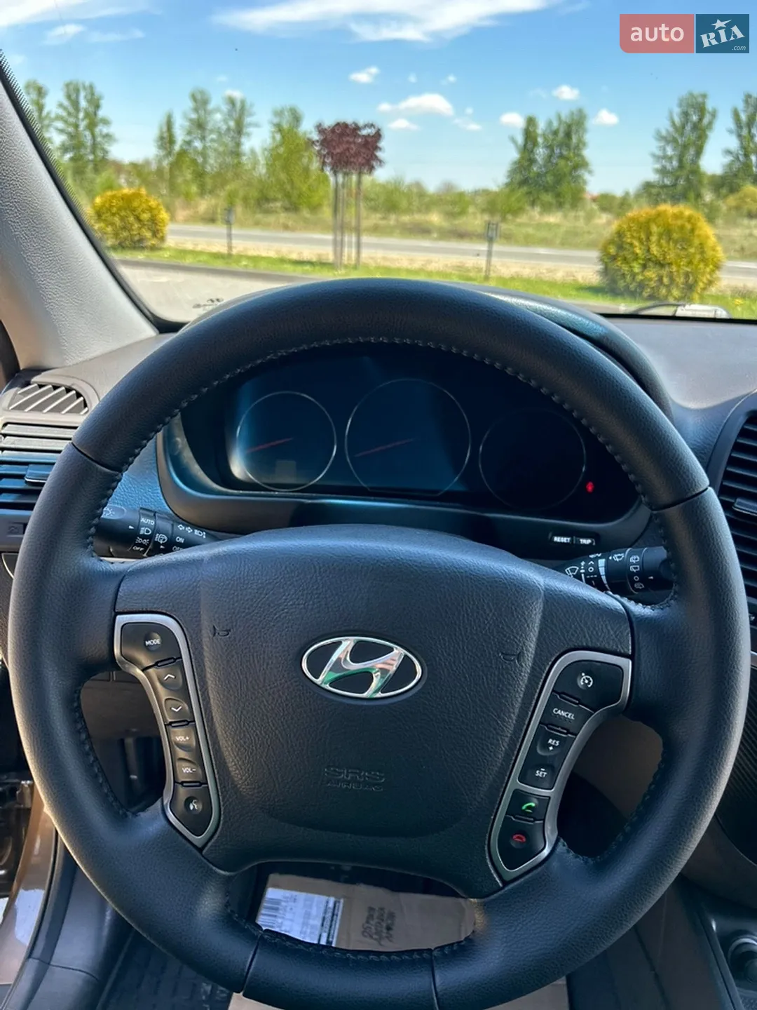 2010 Hyundai Santa Fe - мініатюра 59