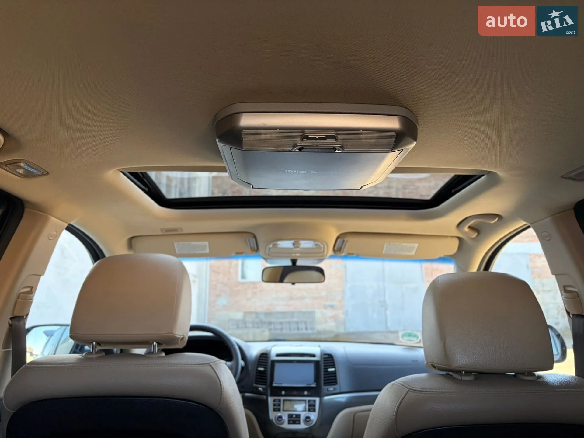 2011 Hyundai Santa Fe - мініатюра 53