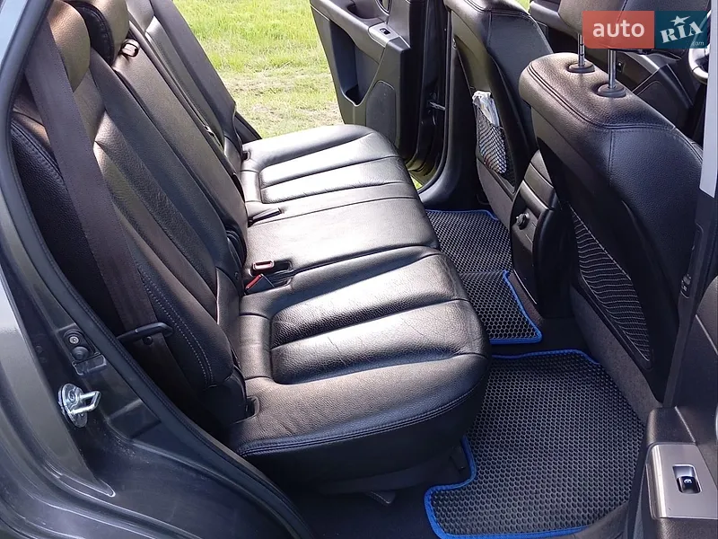Hyundai Santa FE 2010 VIN KMHSH81XDAU654455 фото оголошення 12 з 55