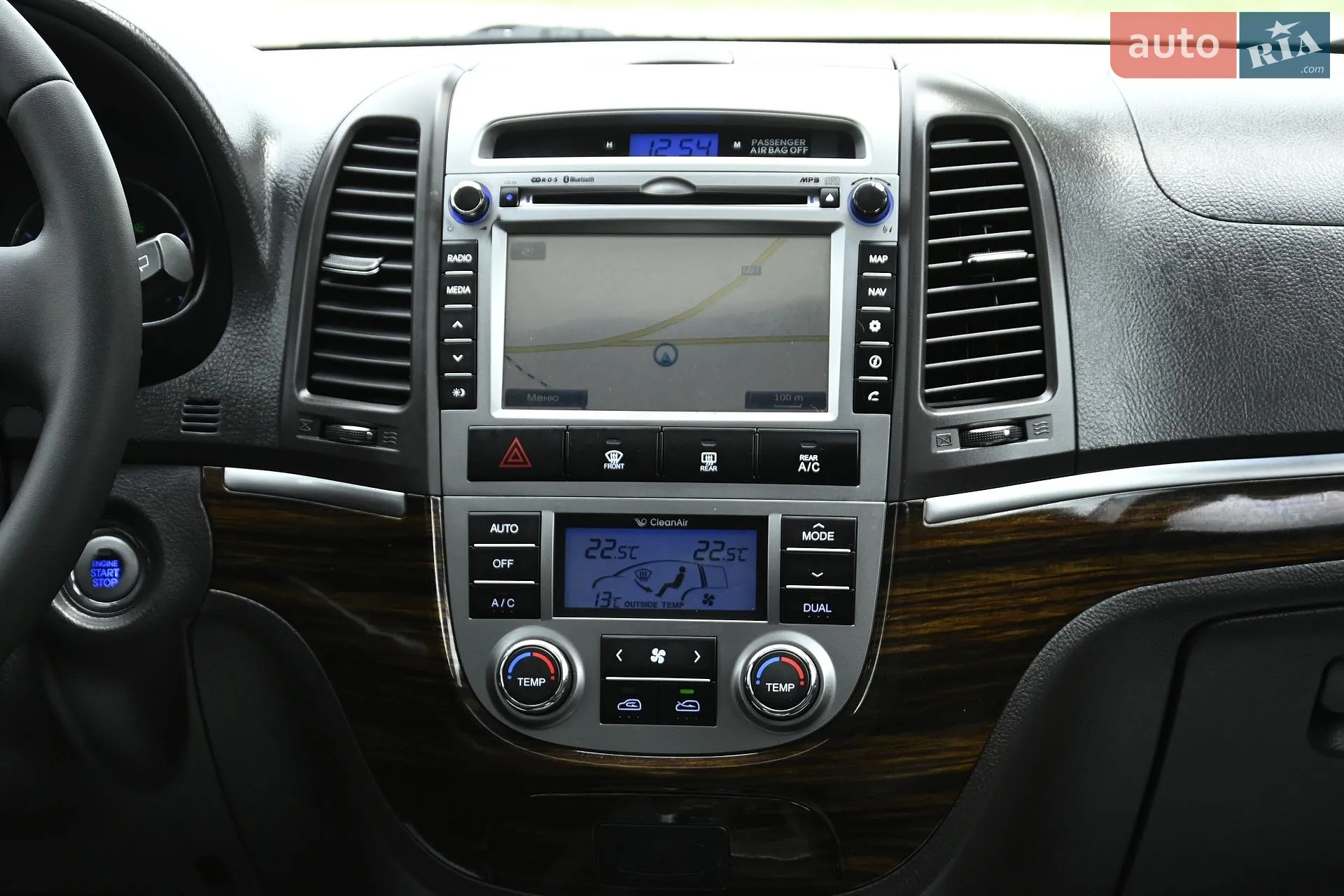 2011 Hyundai Santa Fe - мініатюра 50