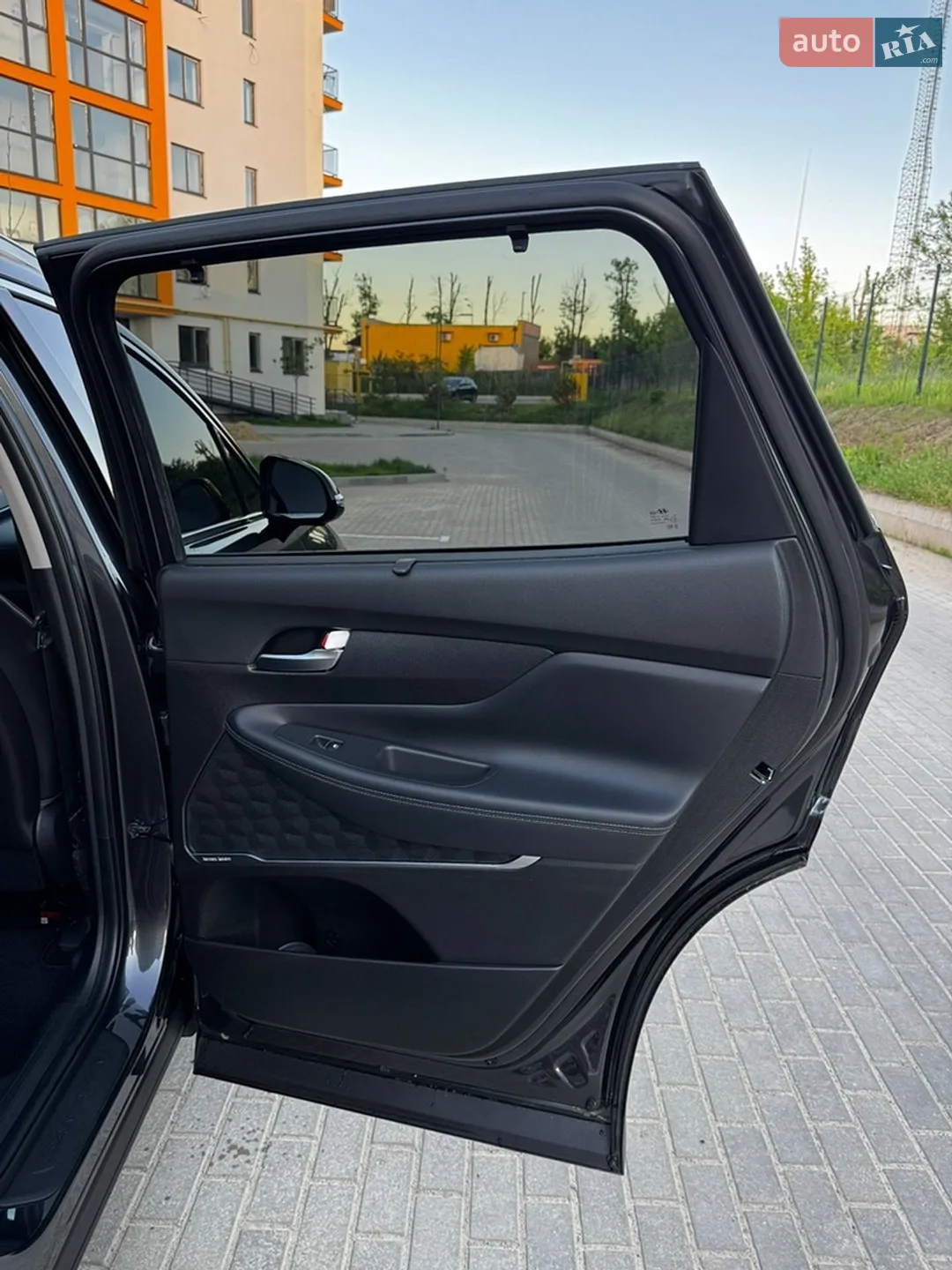 2022 Hyundai Santa Fe - мініатюра 35